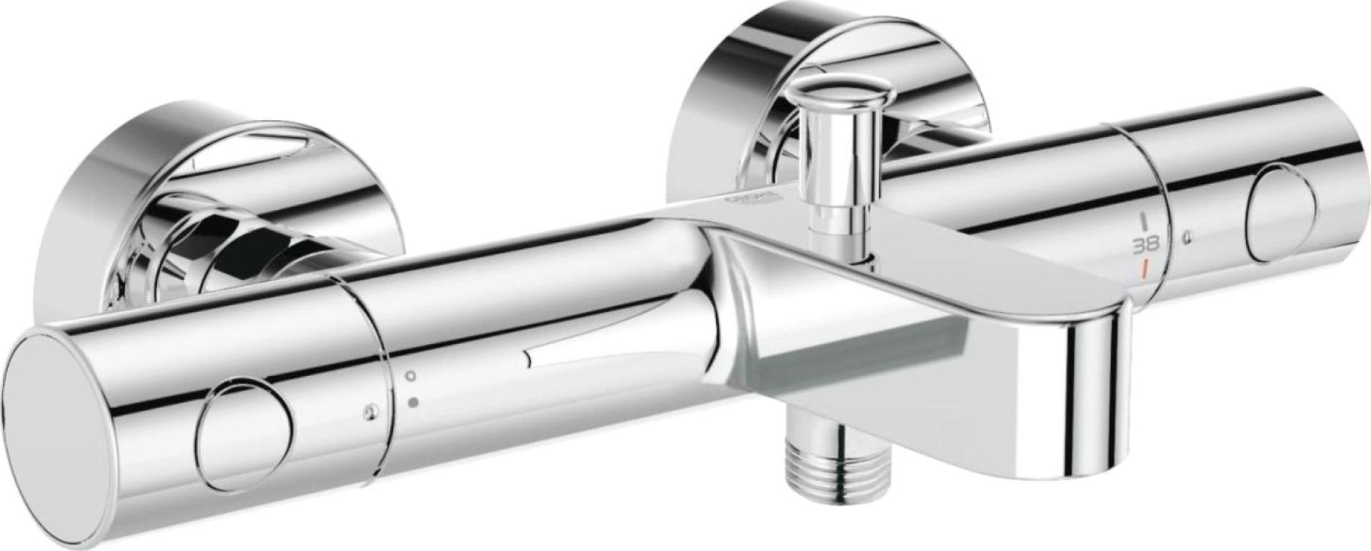 Термостат для ванны Grohe Grohtherm 1000 Cosmopolitan M 34215002