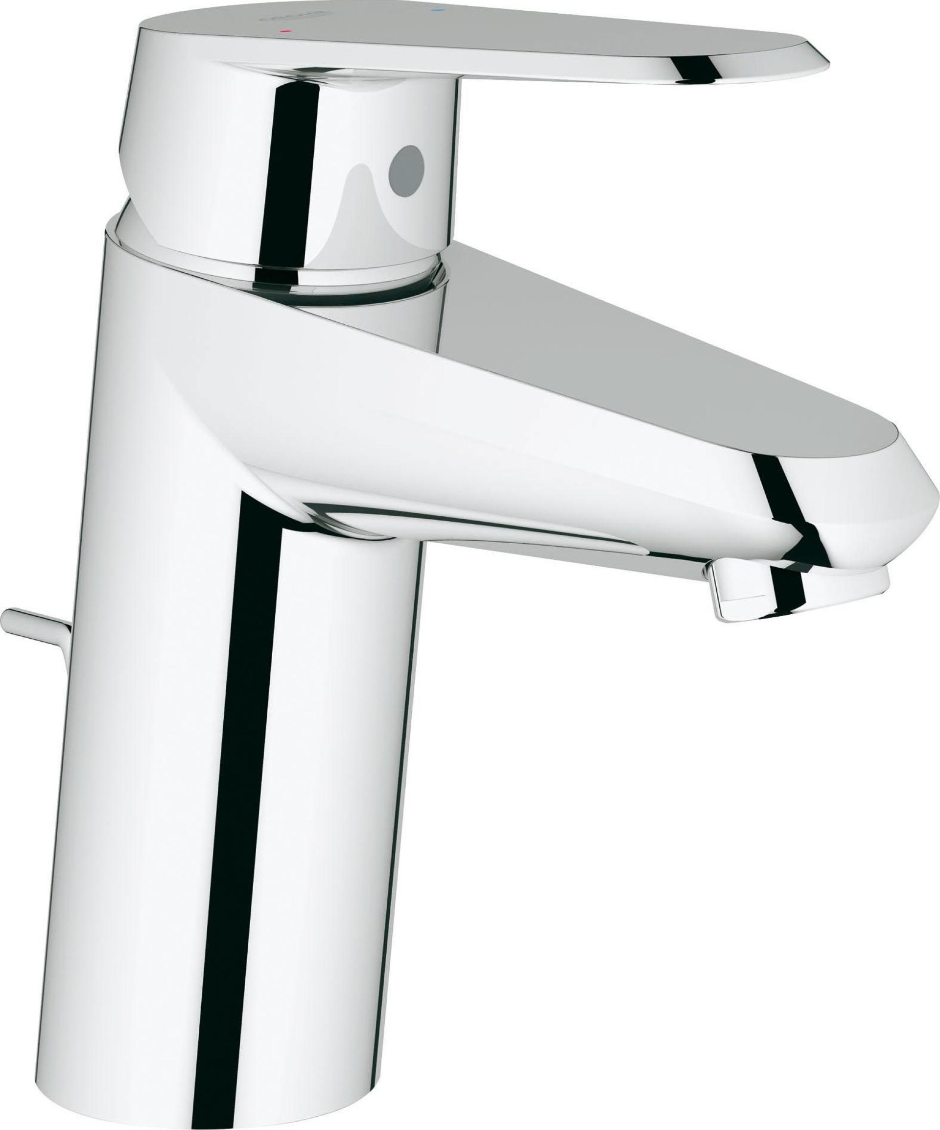 Смеситель для раковины Grohe Eurodisc Cosmopolitan 33190002