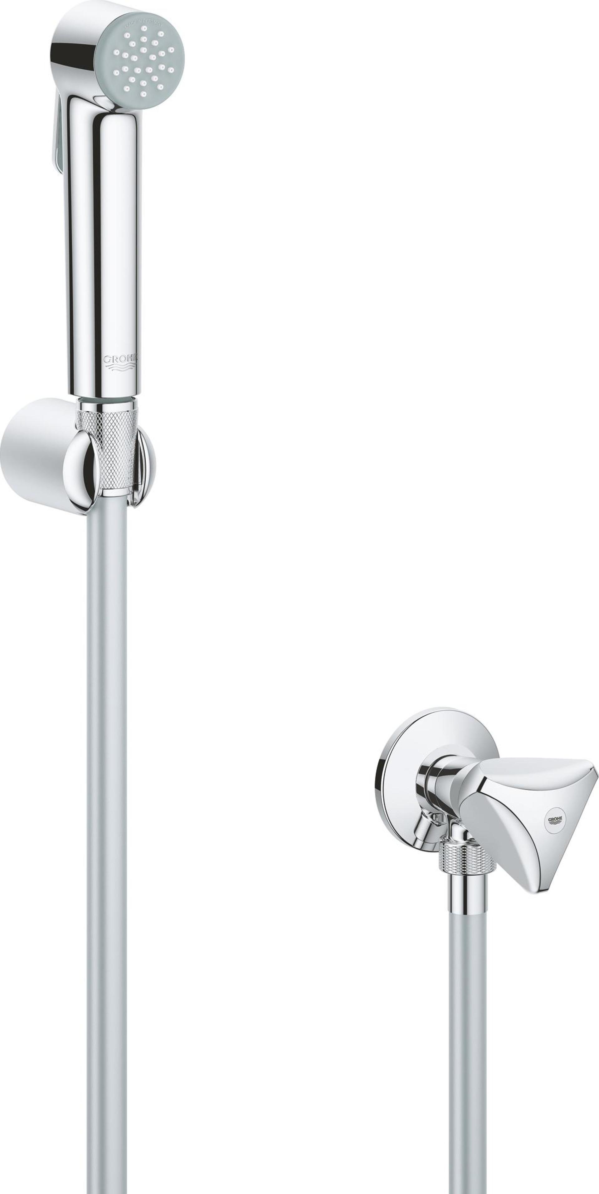 Гигиенический душ Grohe Tempesta-F 27514001