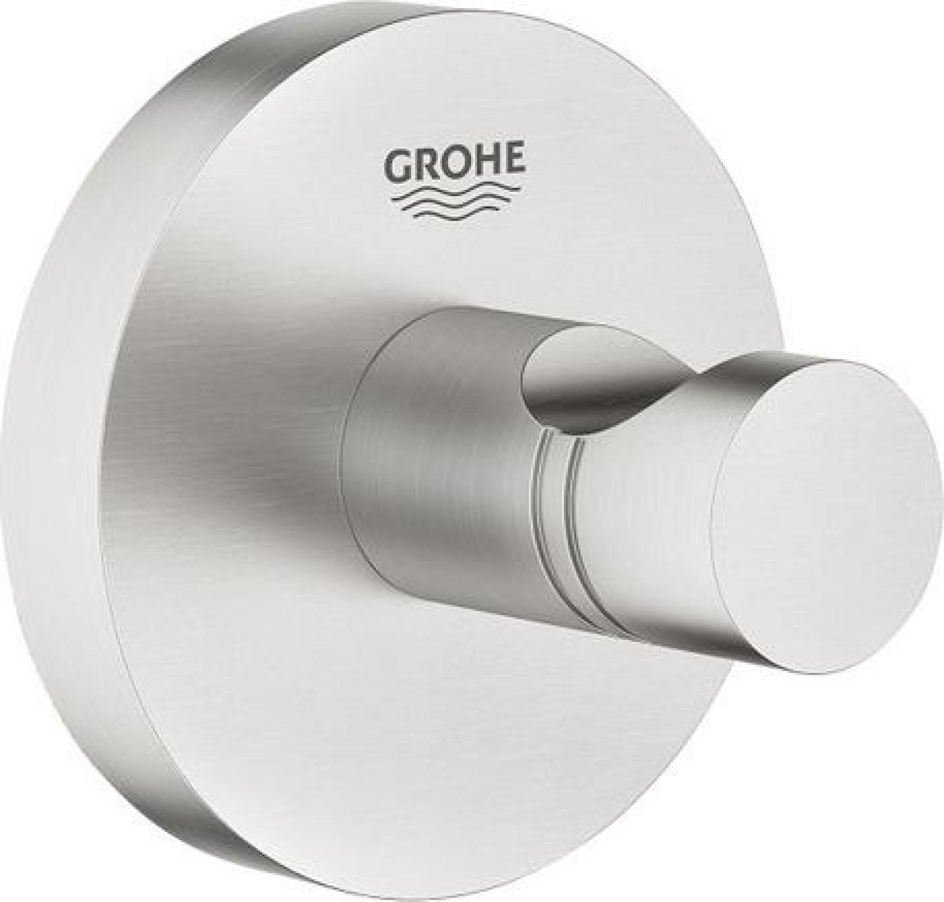 Крючок Grohe Essentials 40364DC1