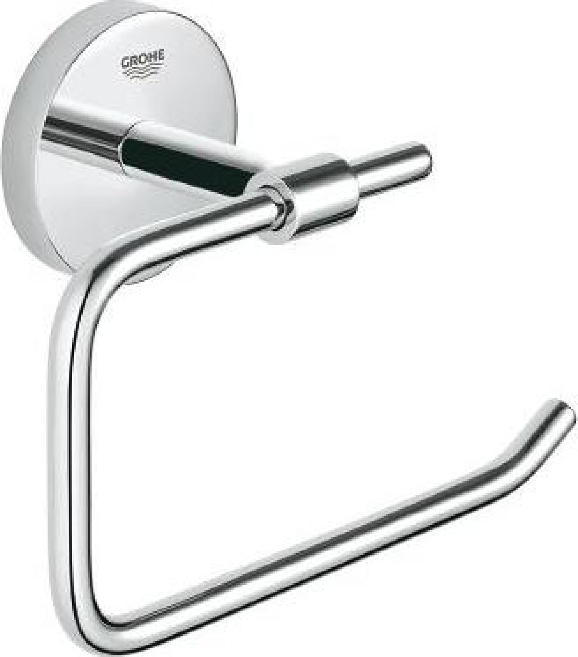 Держатель туалетной бумаги Grohe BauCosmopolitan 40457001