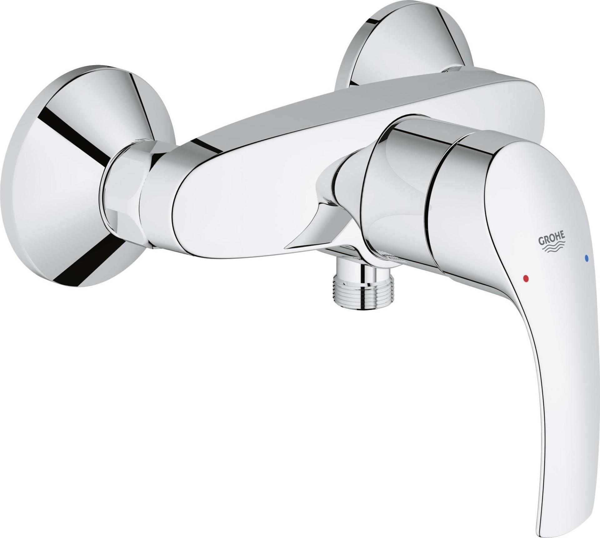 Смеситель для душа Grohe  Eurosmart 33555002