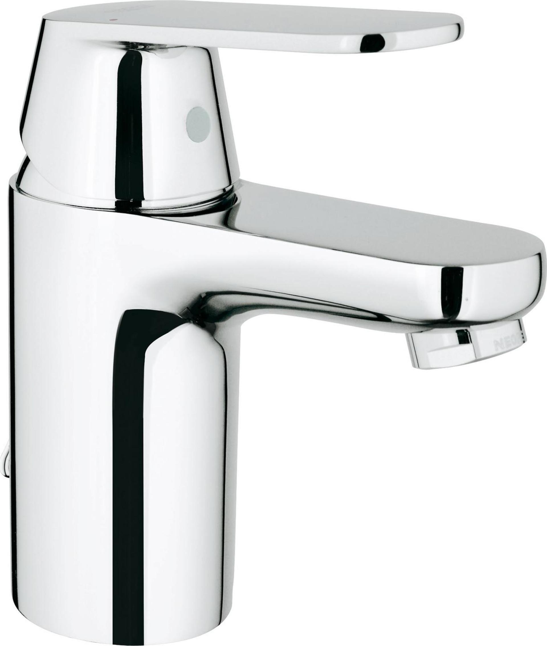 Смеситель Grohe Eurosmart Cosmopolitan 3282700E для раковины