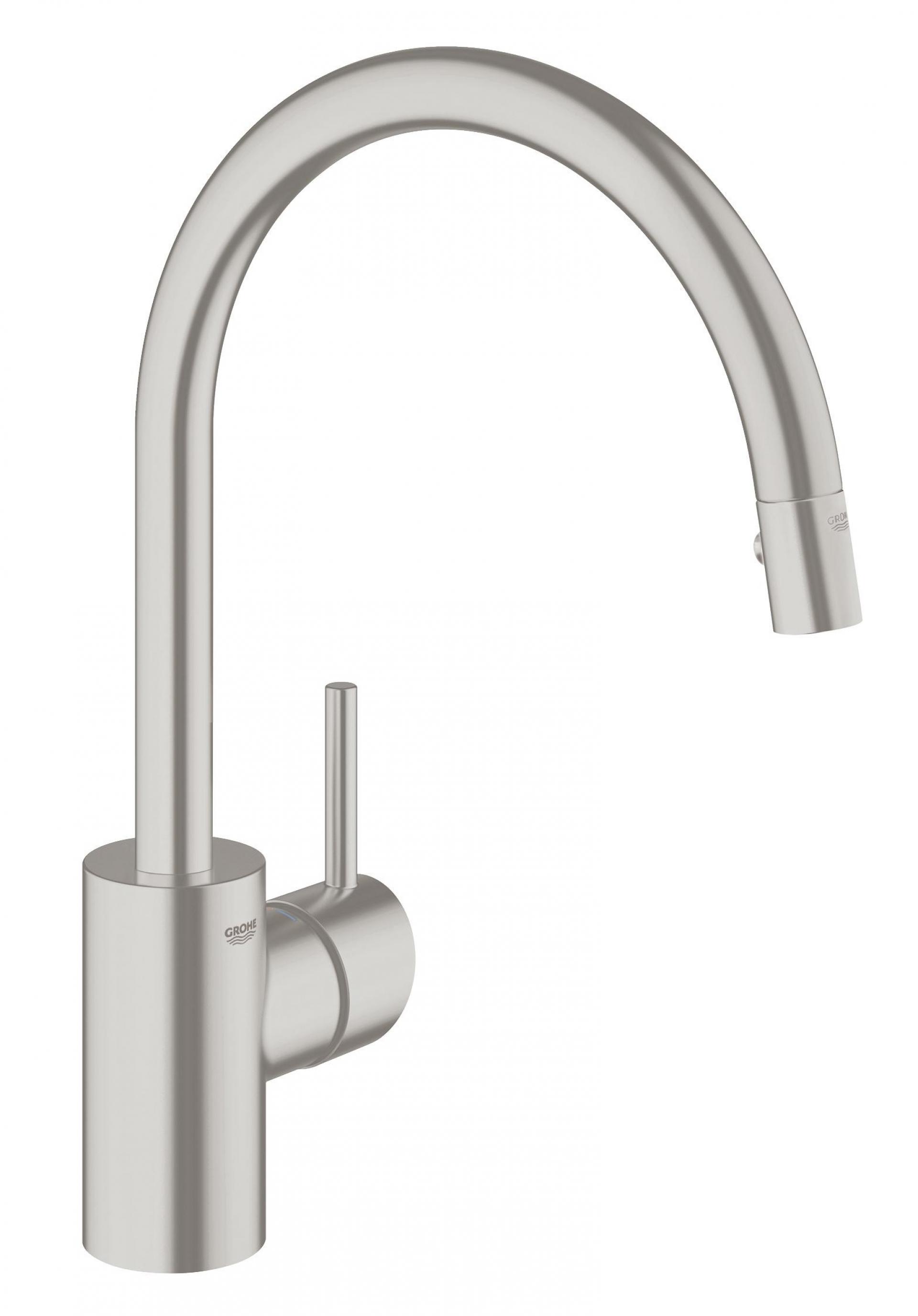 Смеситель для кухни Grohe Concetto 31483DC1