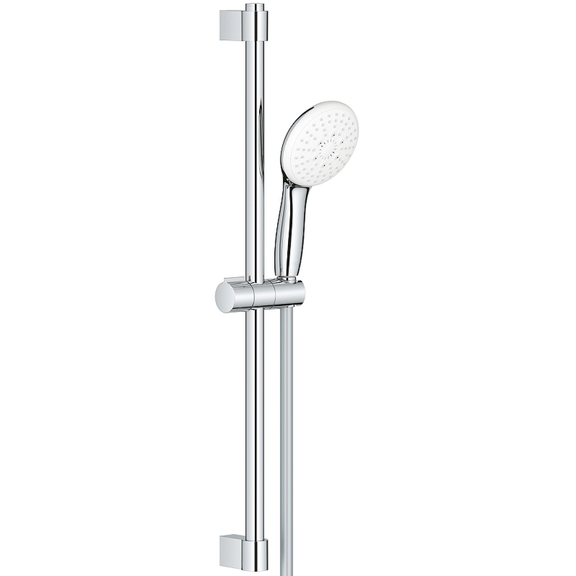 Душевой гарнитур Grohe Tempesta 27794003 хром