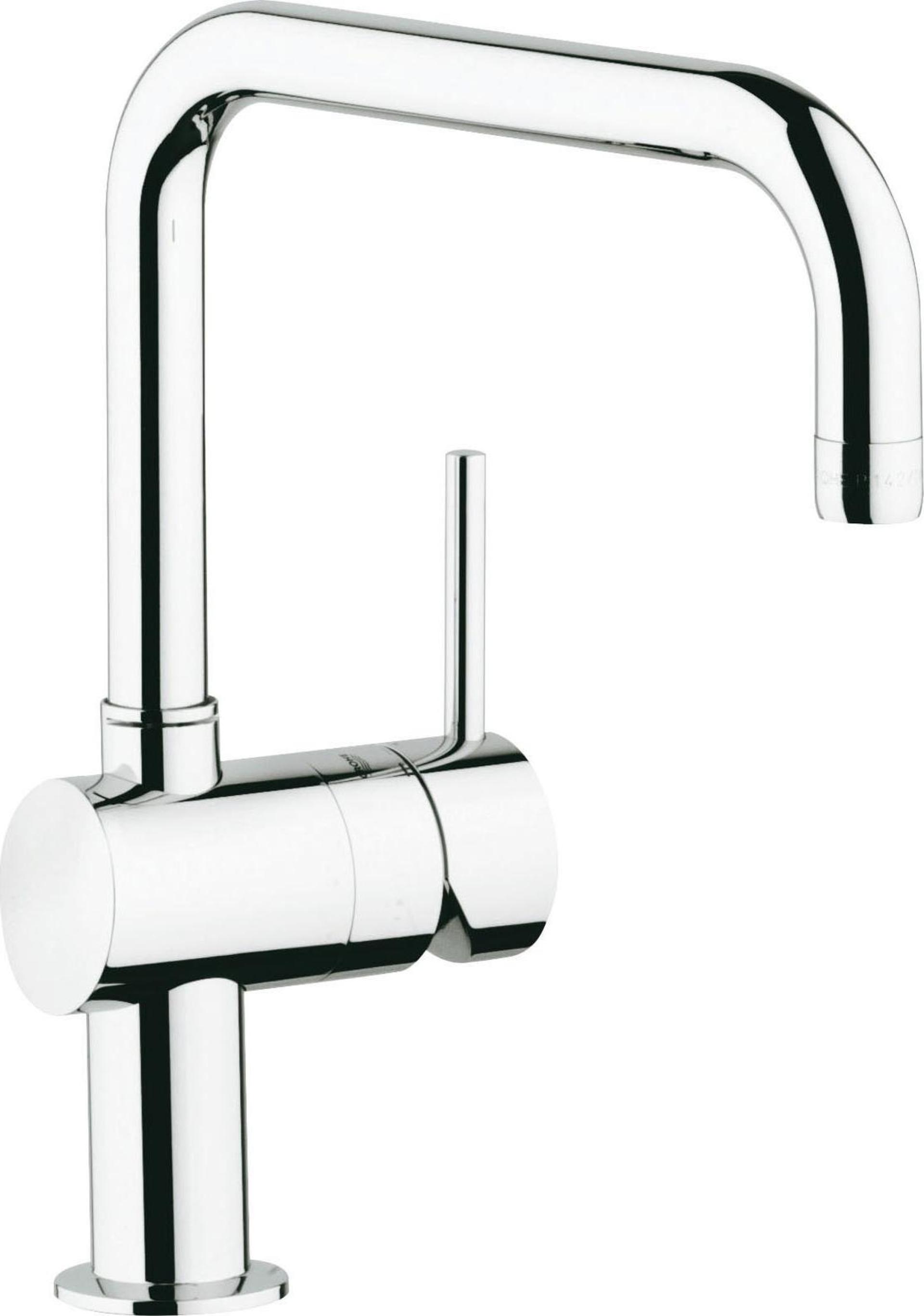 Смеситель для кухни Grohe Minta 32488000