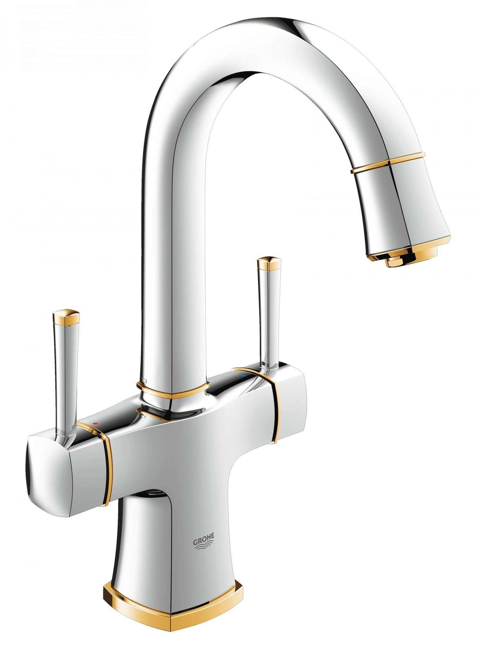 Смеситель grohe. Grohe Grandera смеситель. 21107000 Grohe Grandera. Смеситель для раковины Grohe Grandera. Грое Грандера смеситель для раковины.