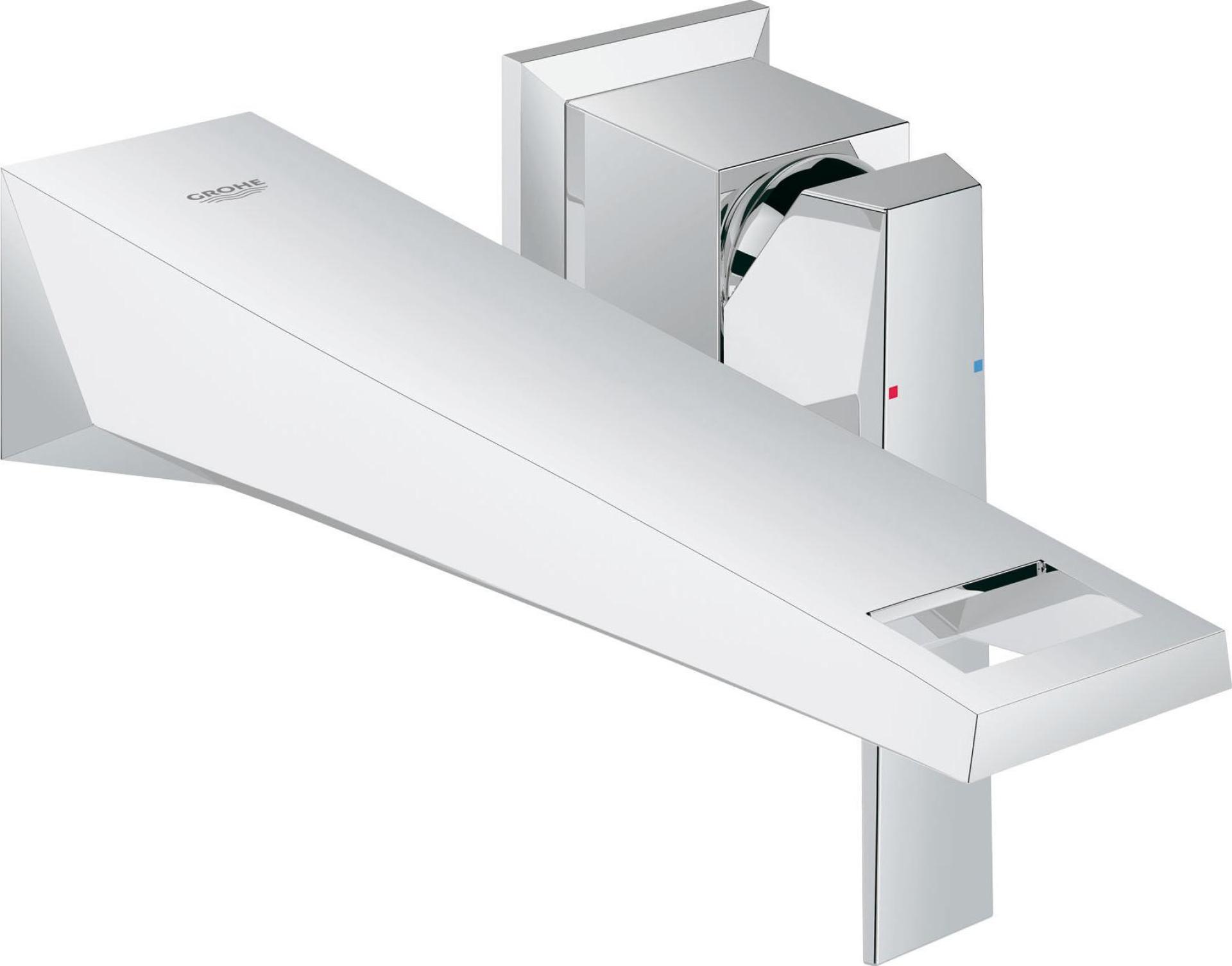 Смеситель для раковины Grohe Allure Brilliant 19783000