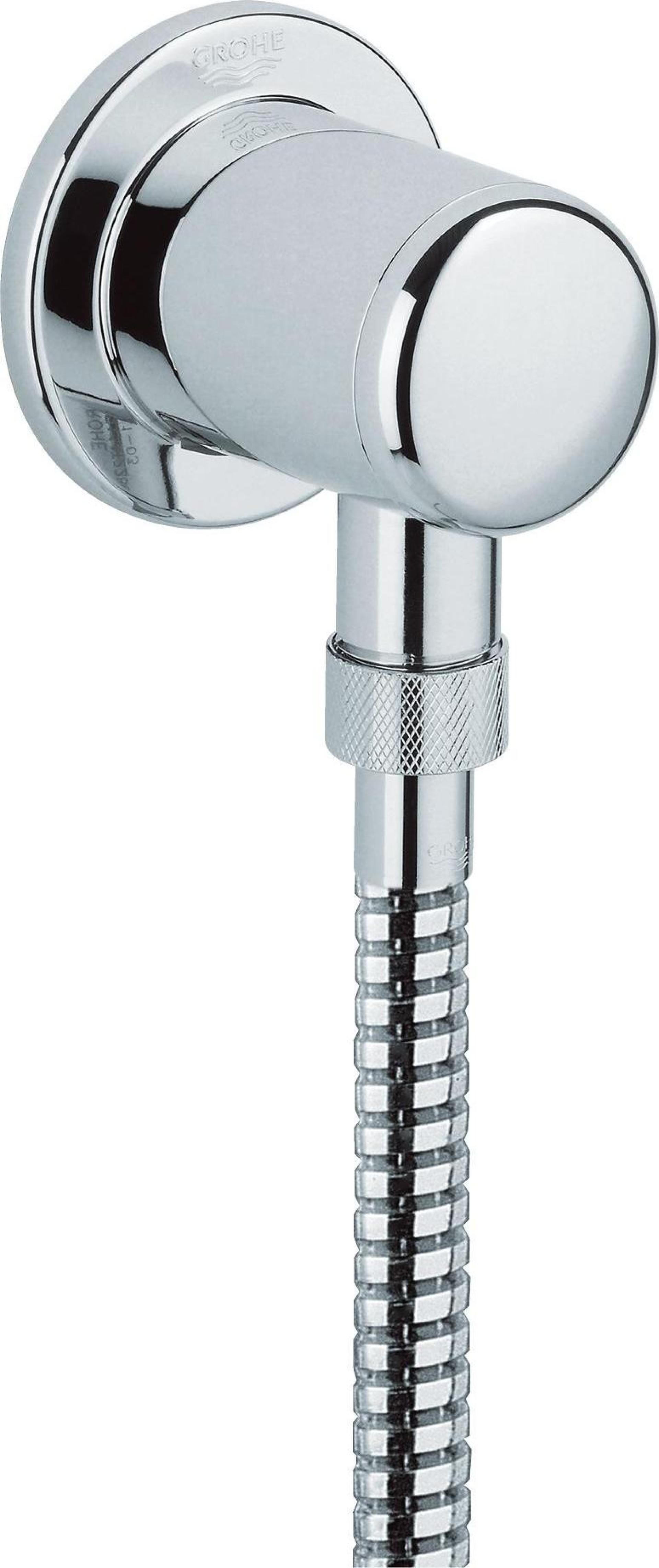 Подключение для душевого шланга Grohe Relexa 28680000