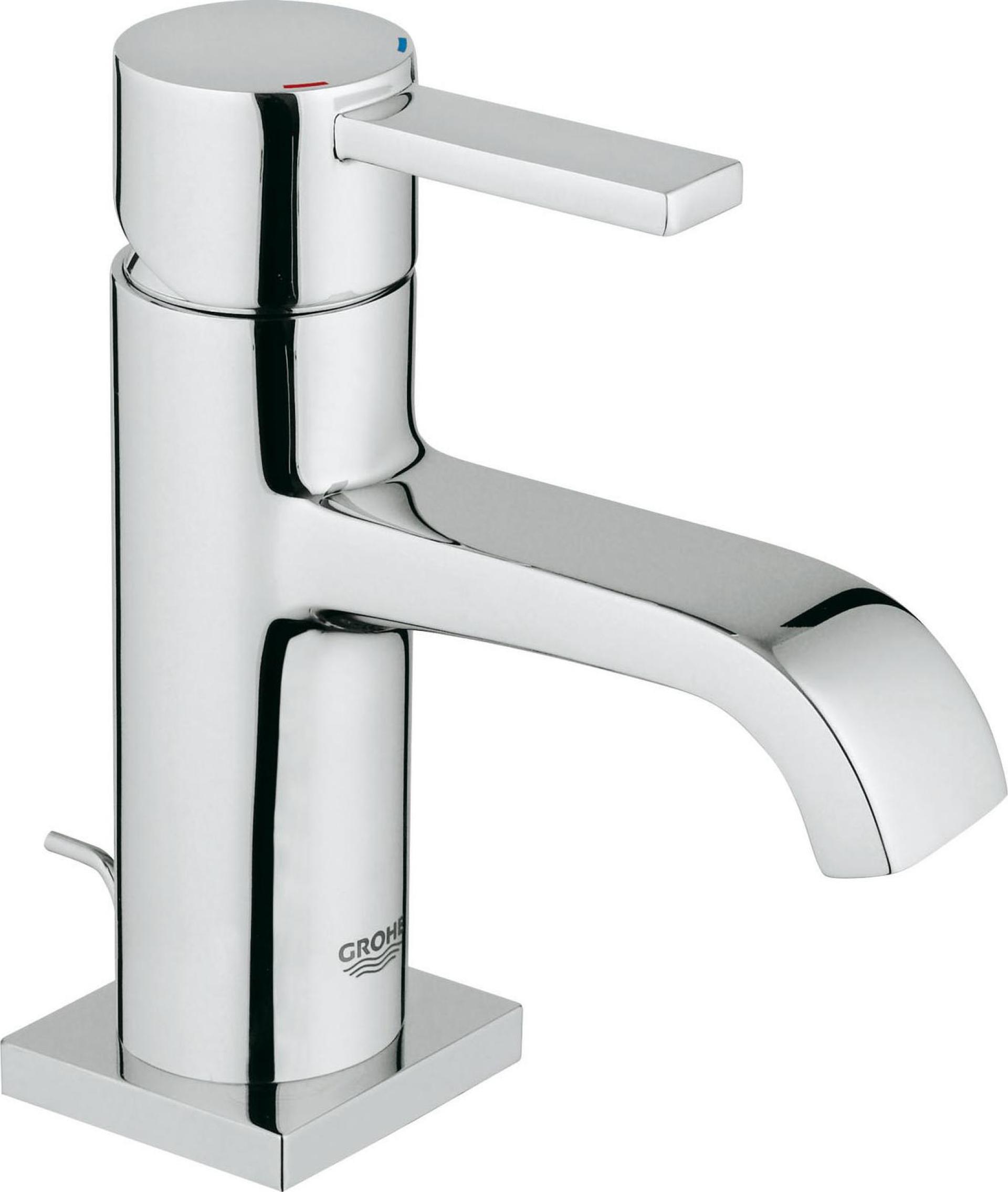 Смеситель для раковины Grohe Allure 32757000