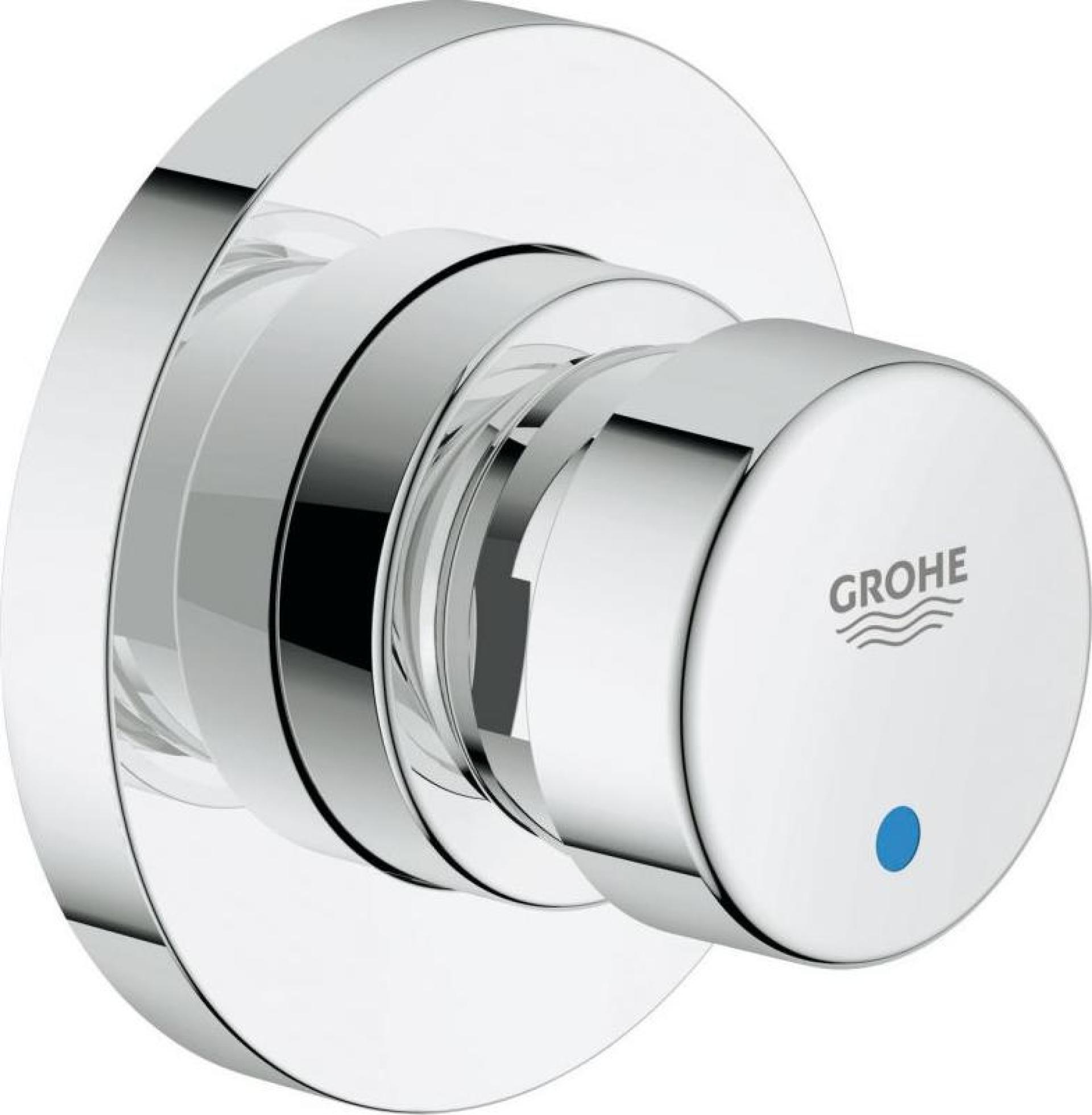 Вентиль автоматический проходной Grohe Euroeco Cosmopolitan T 36268000