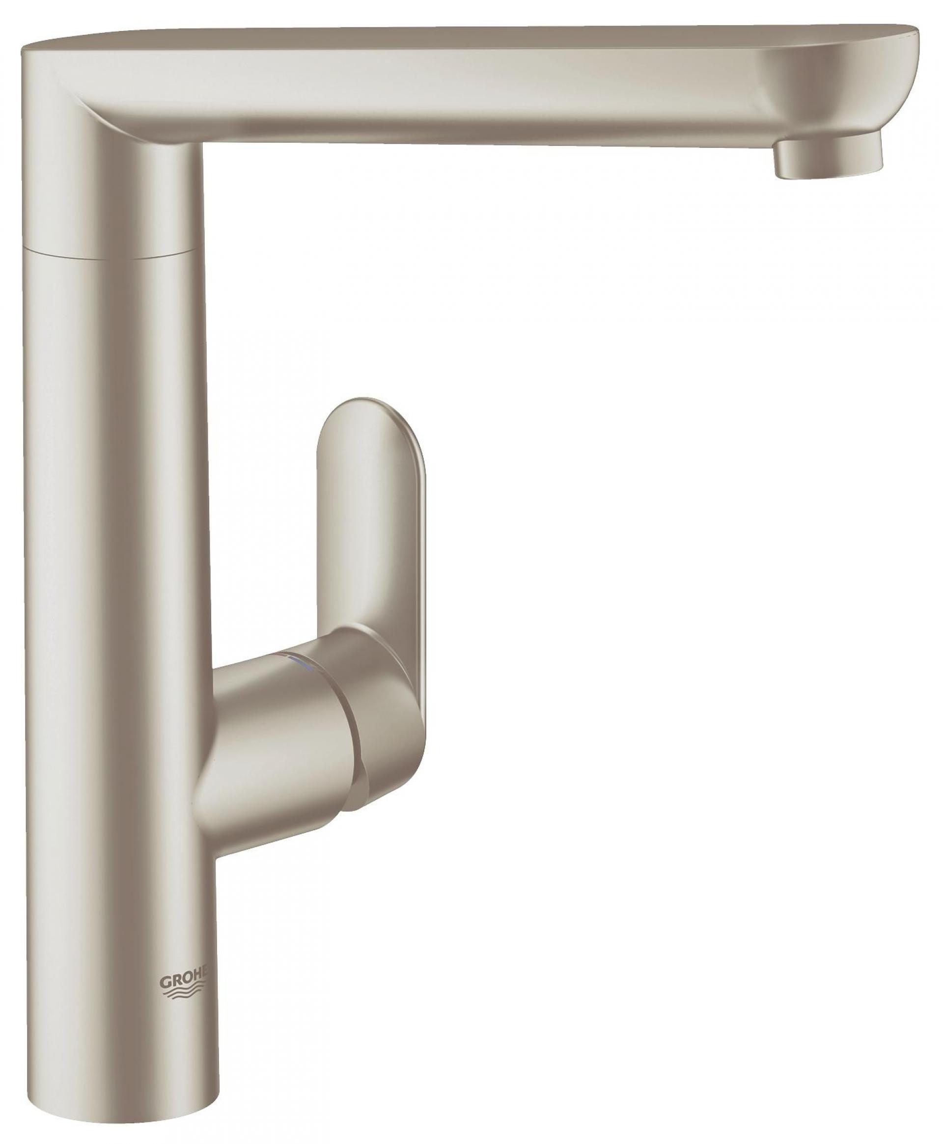 Смеситель для кухни Grohe K 7 32175DC0