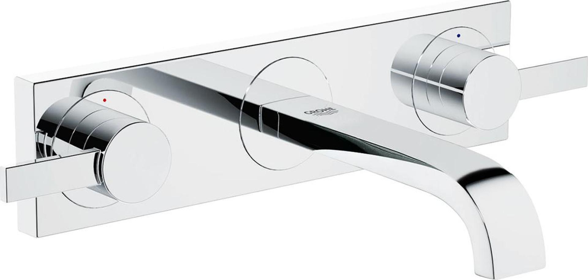 Смеситель для раковины Grohe Allure 20189000