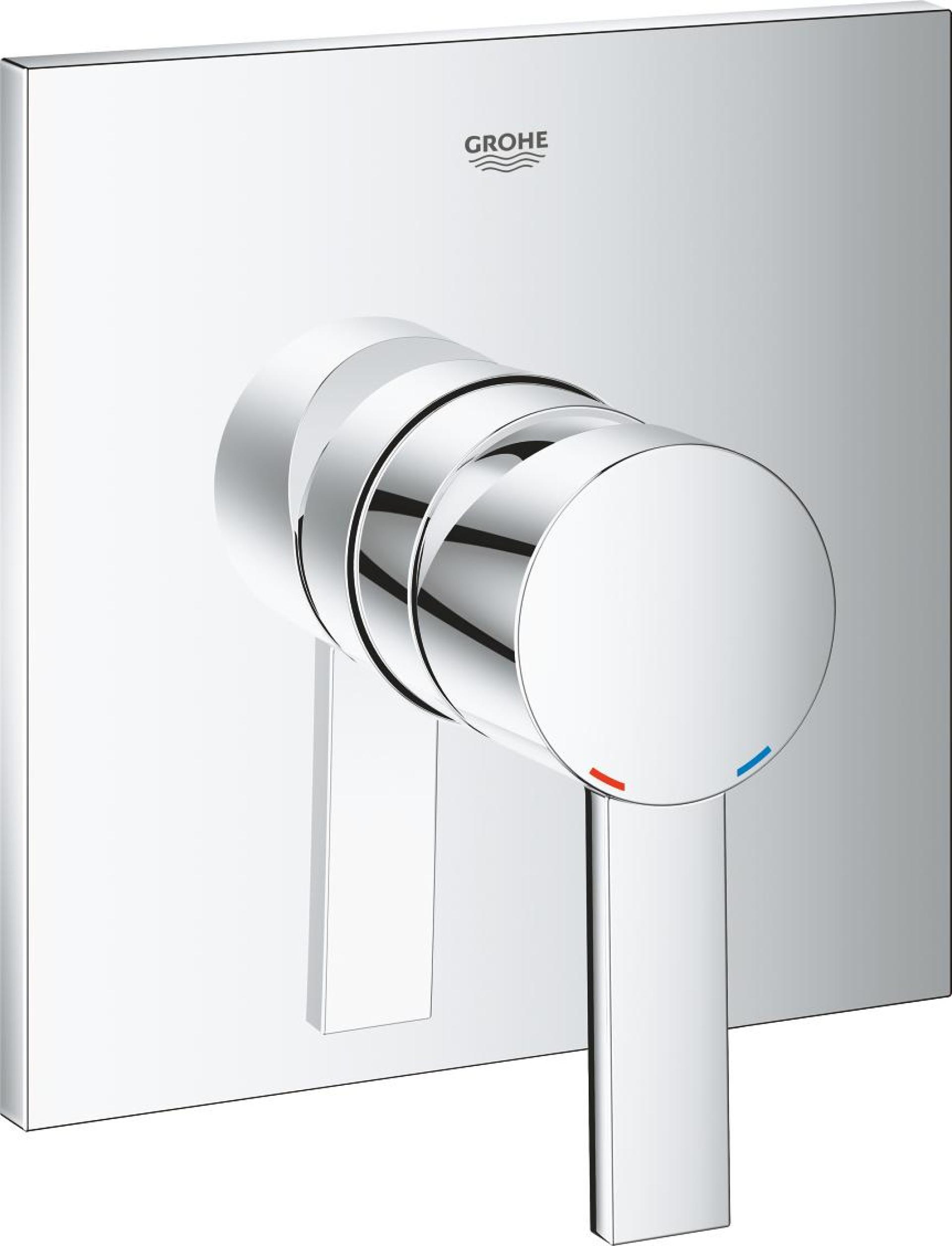 Смеситель для душа Grohe Allure 24069000