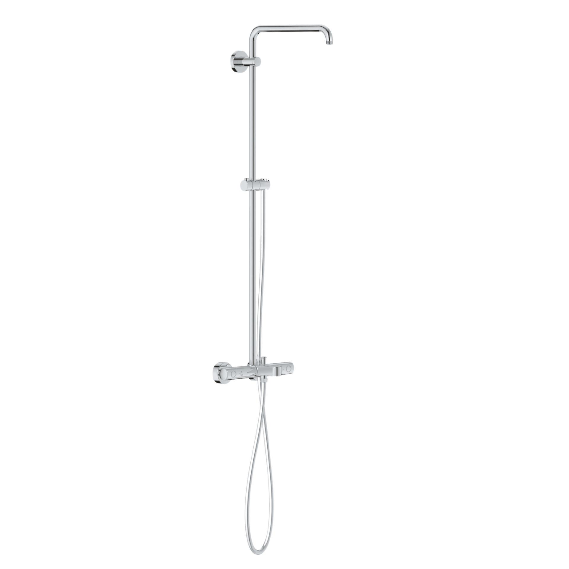 Душевая система Grohe Euphoria System 26243000