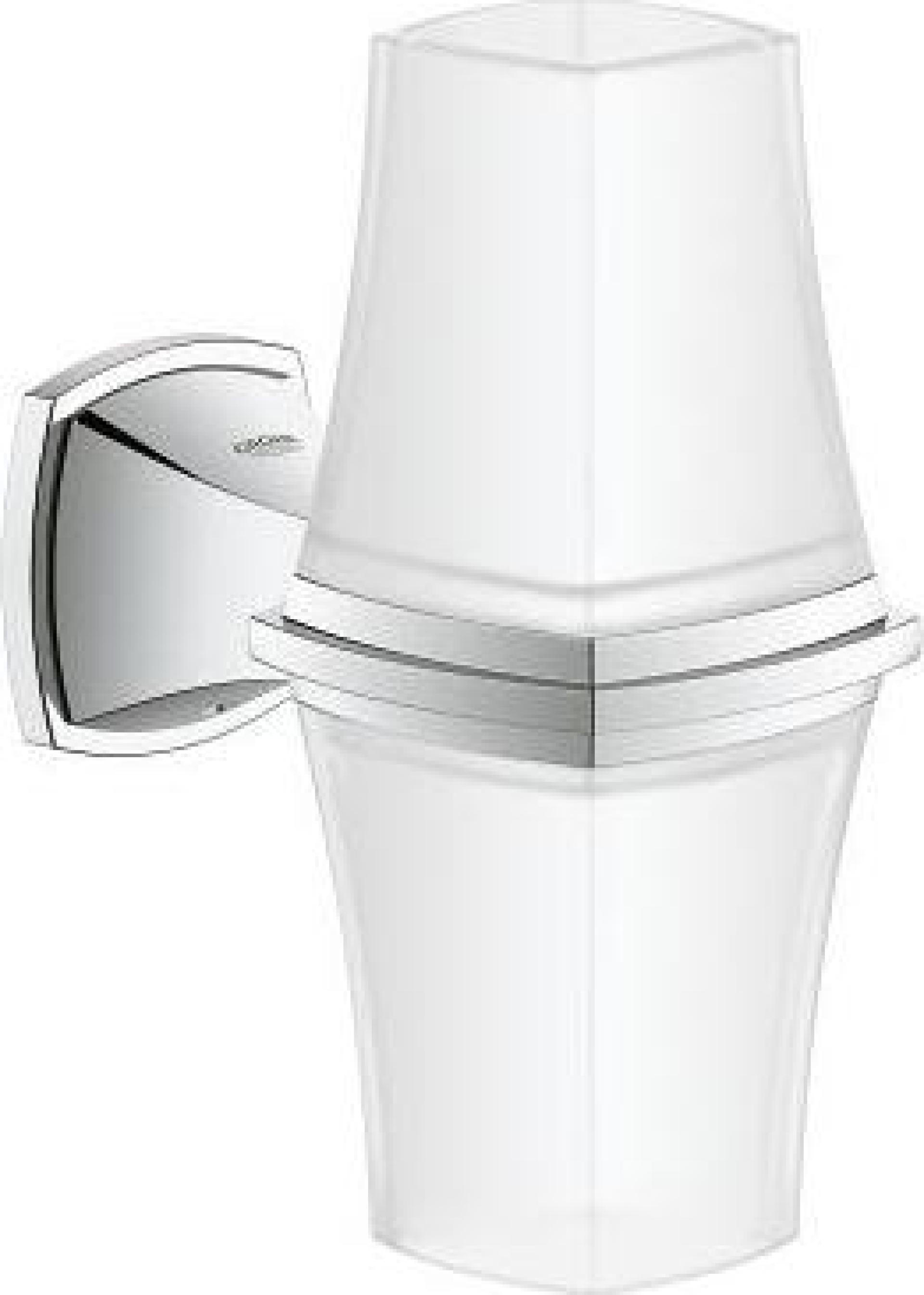 Светильник Grohe Grandera 40661000