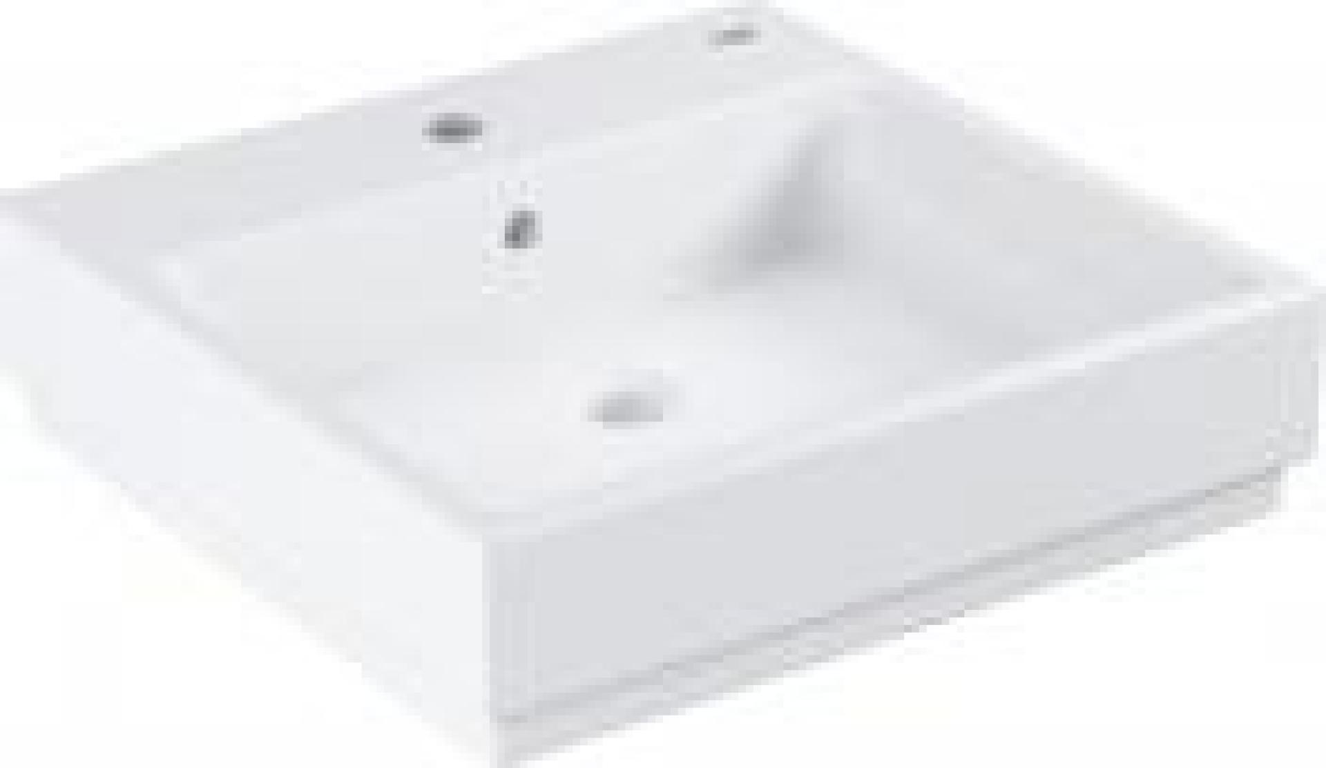 Раковина Grohe Cube Ceramic 3947400H 50 см