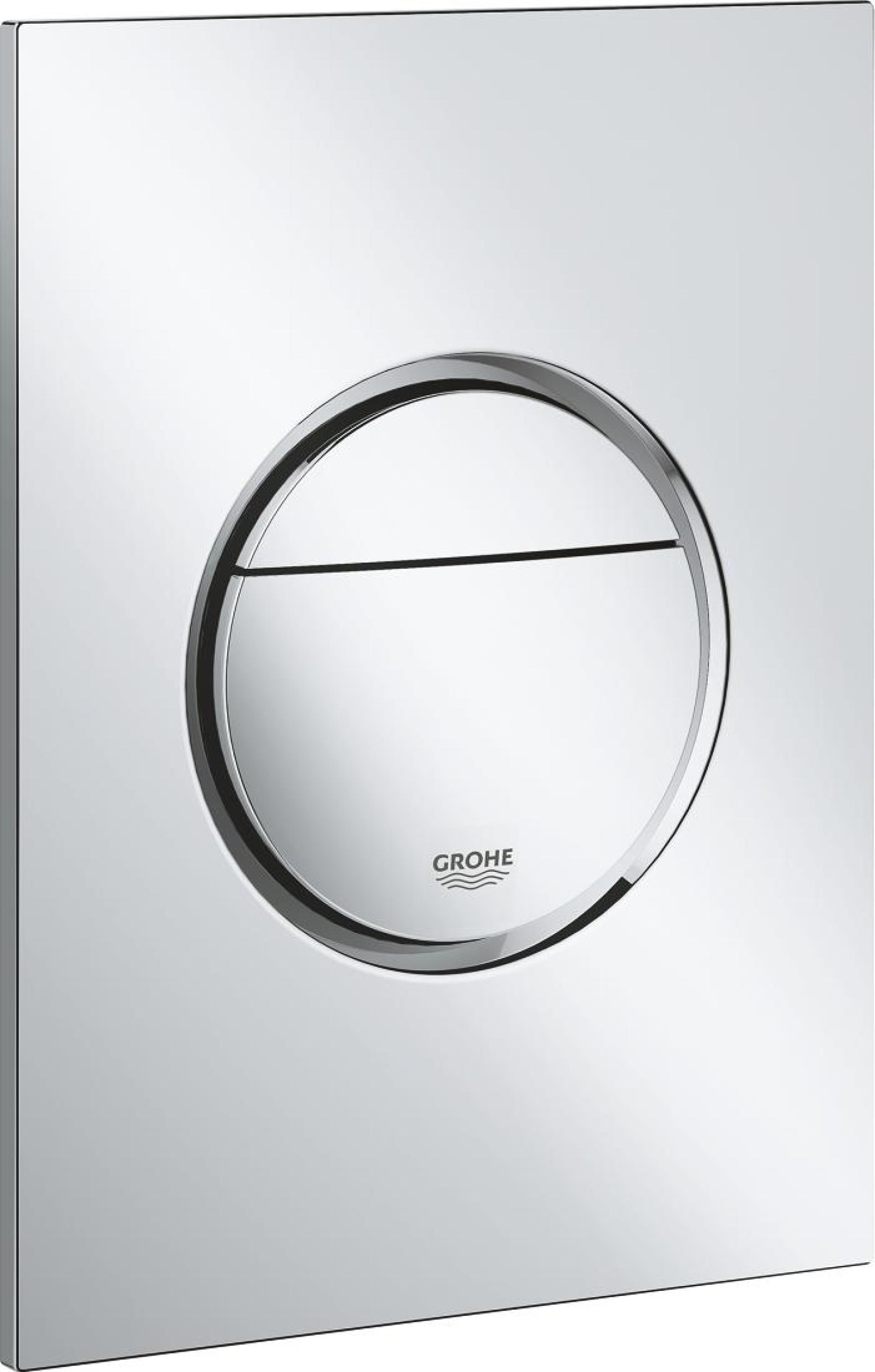 Панель смыва Grohe Nova Cosmopolitan S 37601000