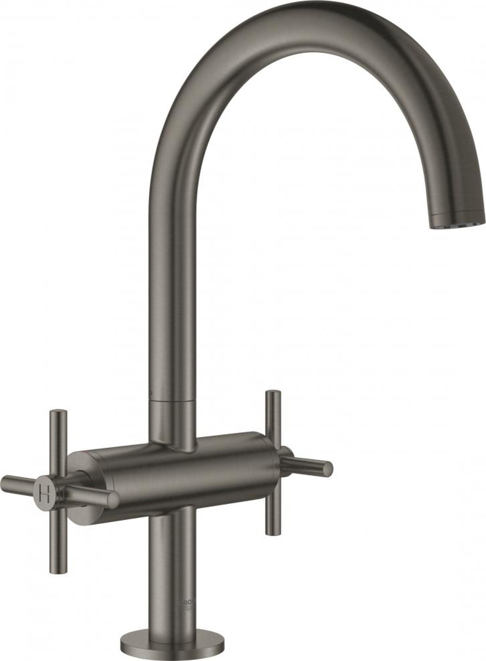 Смеситель Grohe Atrio New 21019AL3 для раковины