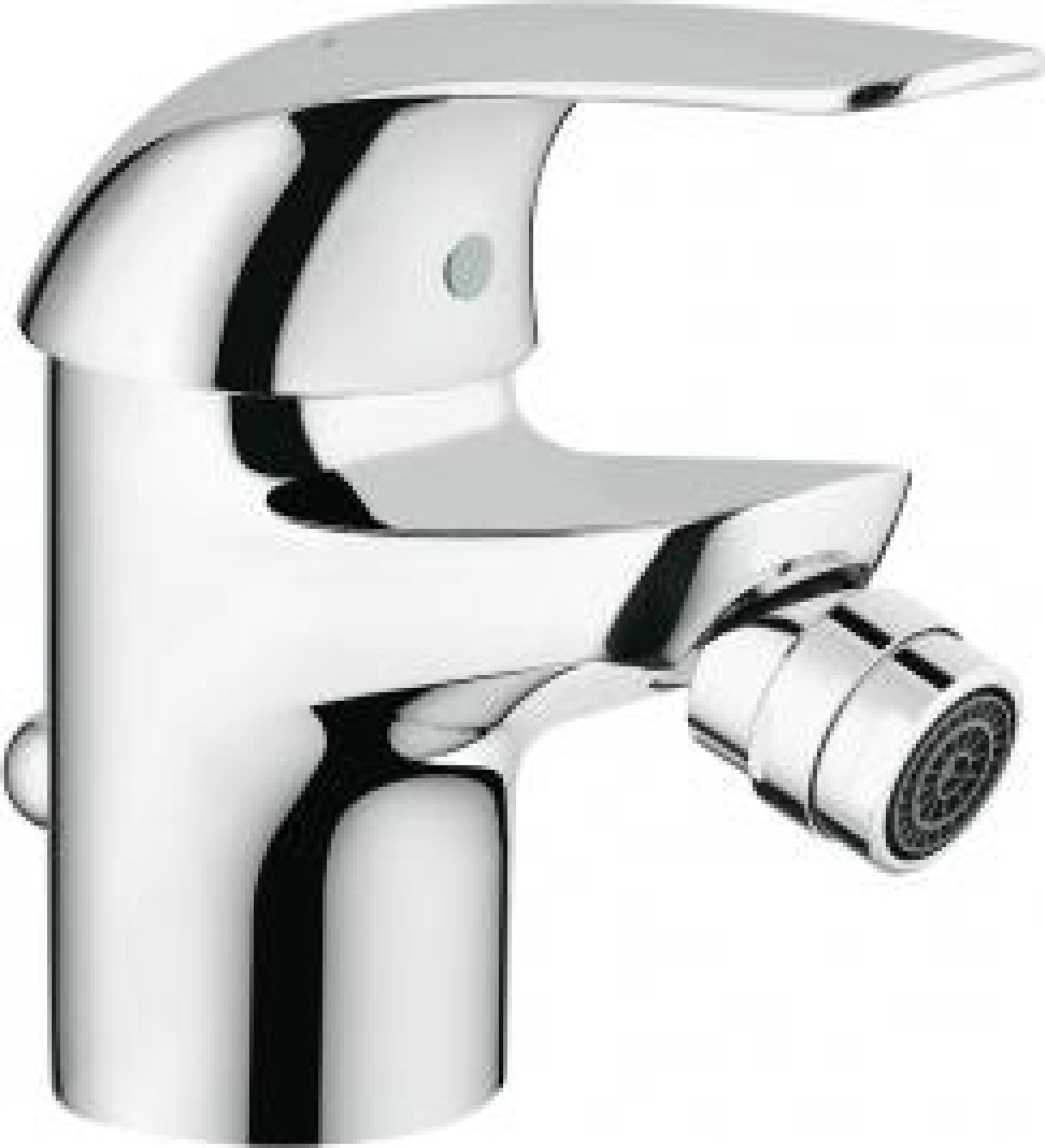 Смеситель для биде Grohe Euroeco 23263000