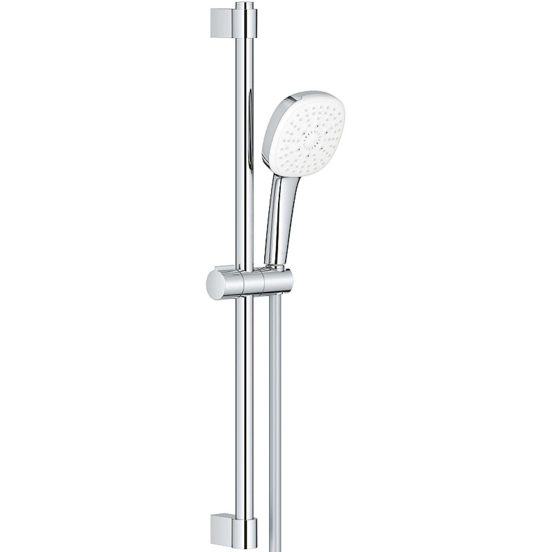 Душевой гарнитур Grohe Tempesta 27786003 хром