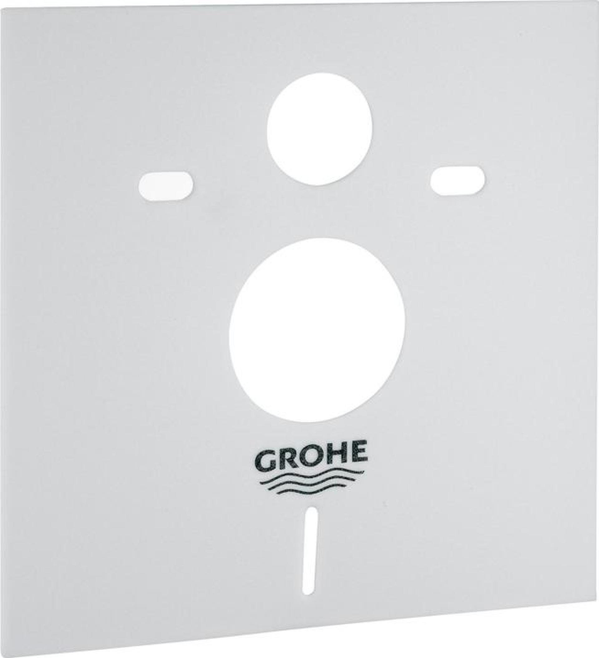 Звукоизоляция для инсталляций Grohe 37131000