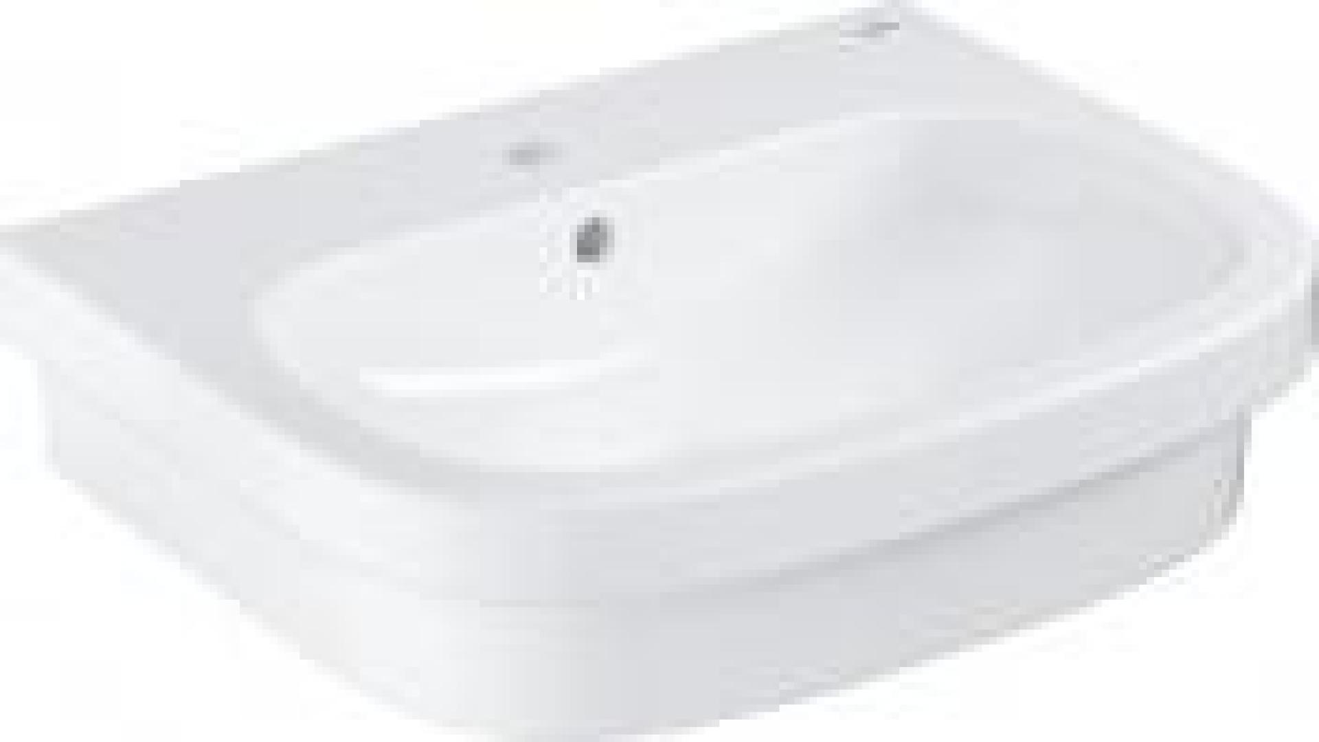 Раковина Grohe Euro Ceramic 39337000 60 см