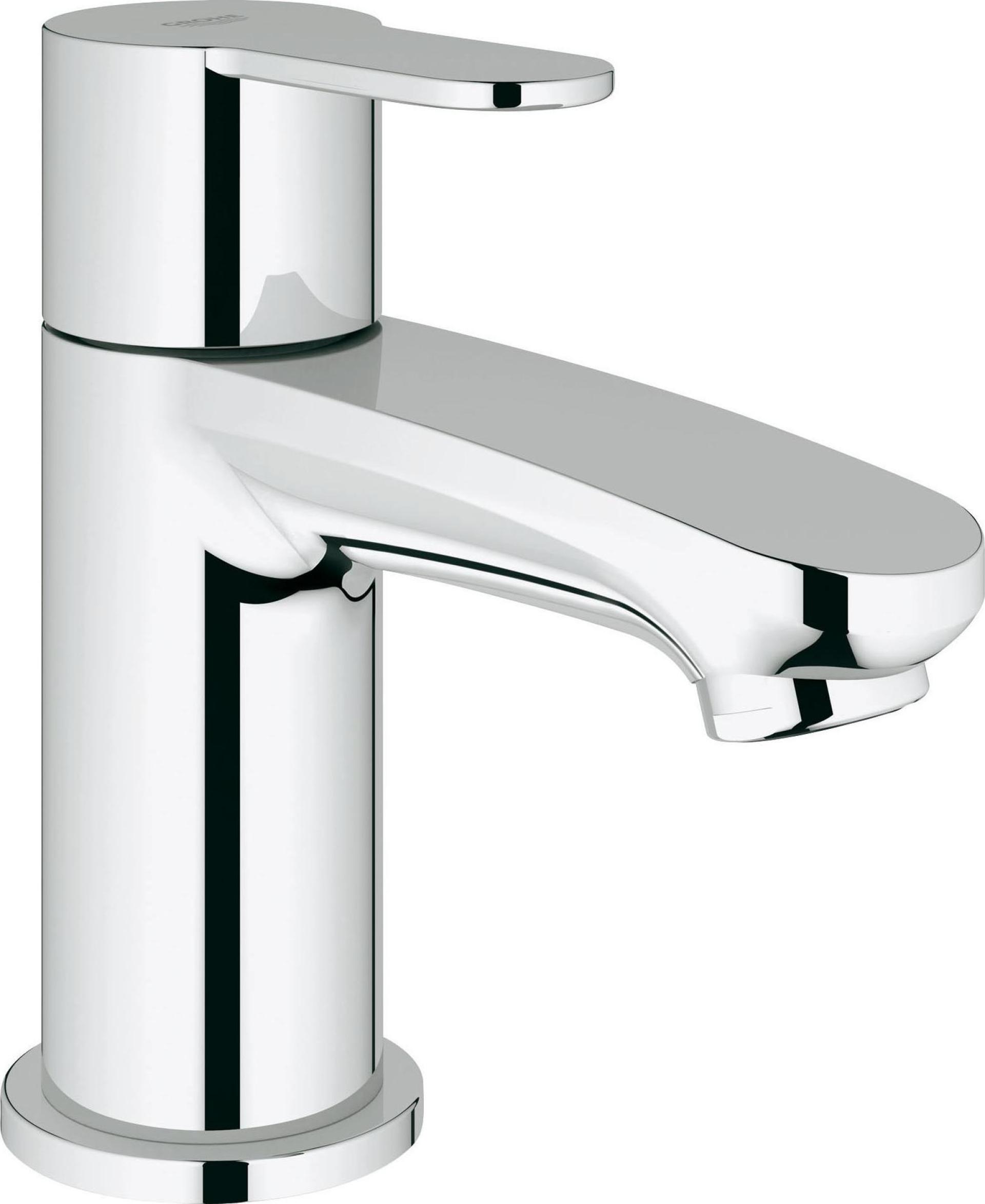 Кран Grohe Eurostyle Cosmopolitan 23039002 без функции смешивания воды