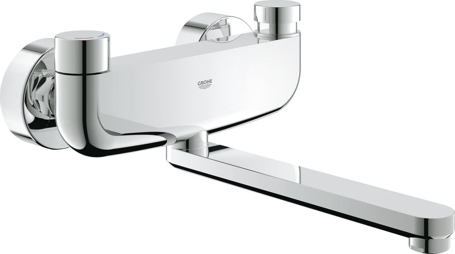 Смеситель для раковины Grohe Eurosmart Cosmopolitan T 36319000