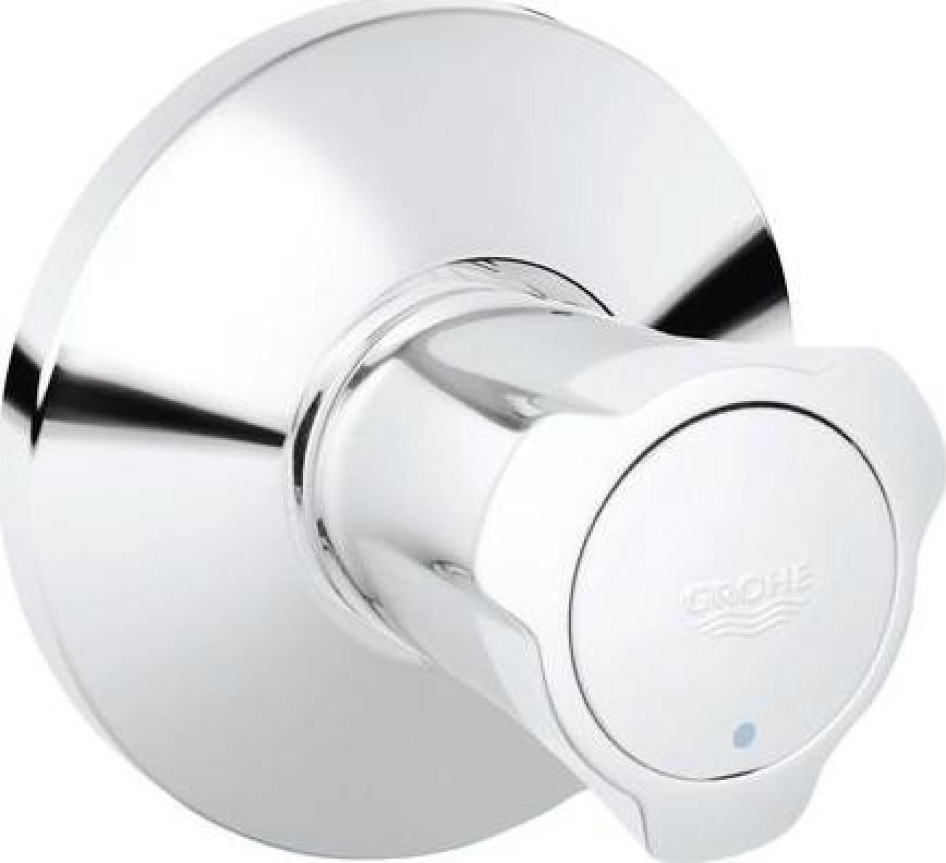 Накладная панель скрытой вентильной головки Grohe Costa L 19806001