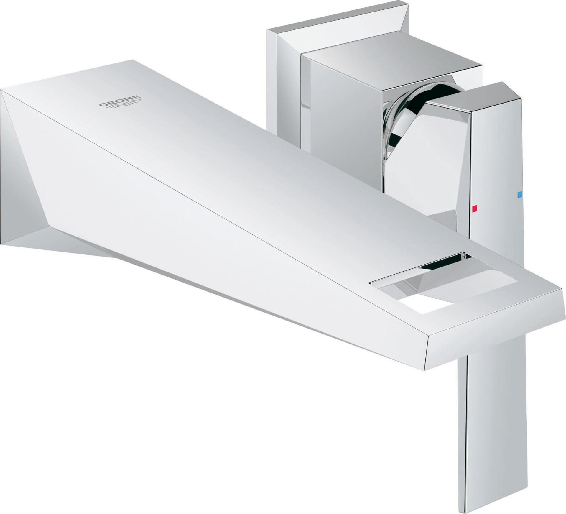 Смеситель для раковины Grohe Allure Brilliant 19781000