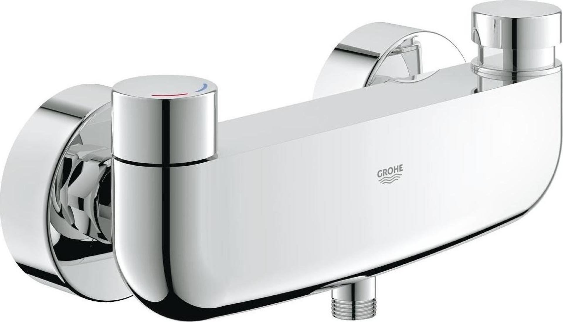 Смеситель для душа Grohe Eurosmart Cosmopolitan T 36320000