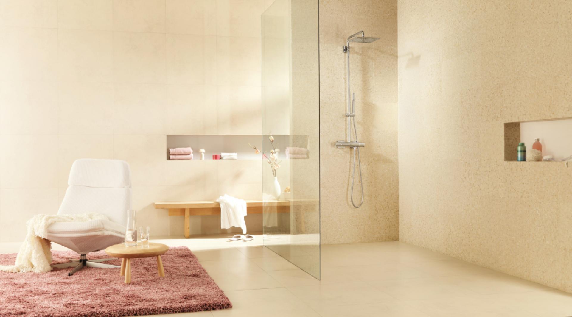 Фото — Grohe Rainshower F-series 27569000  GROHE