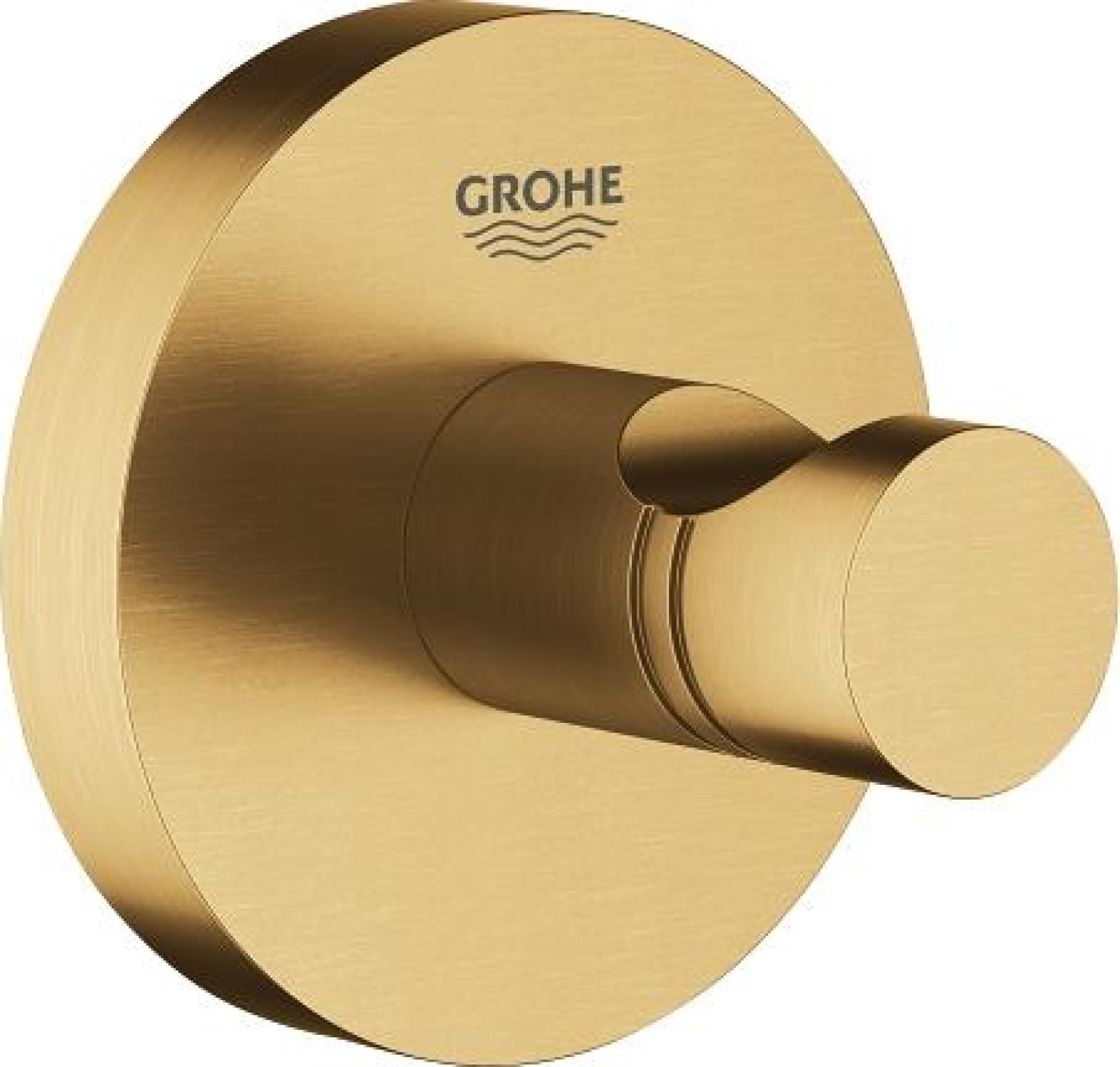 Крючок Grohe Essentials 40364GN1