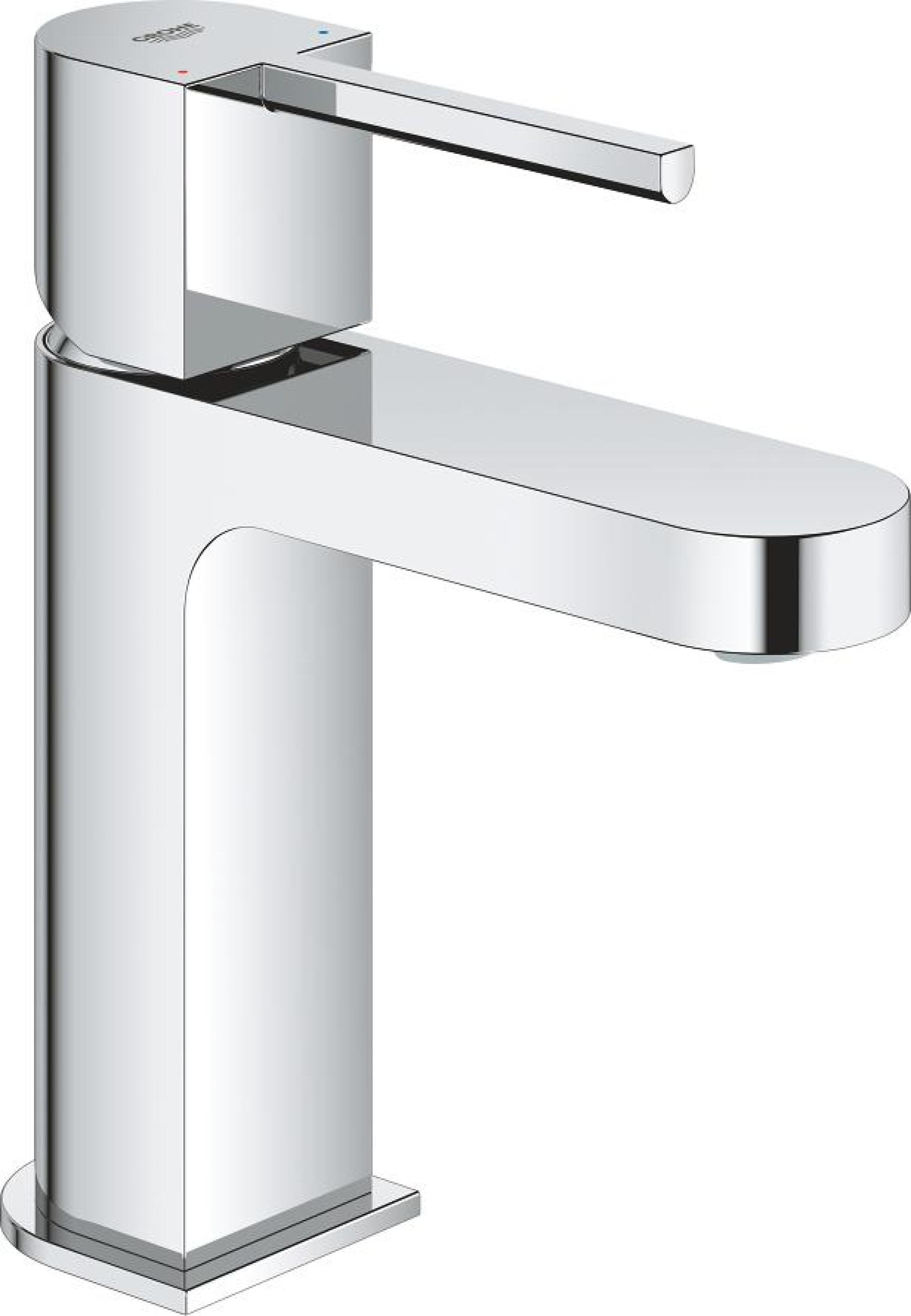 Смеситель для раковины Grohe Plus 33163003