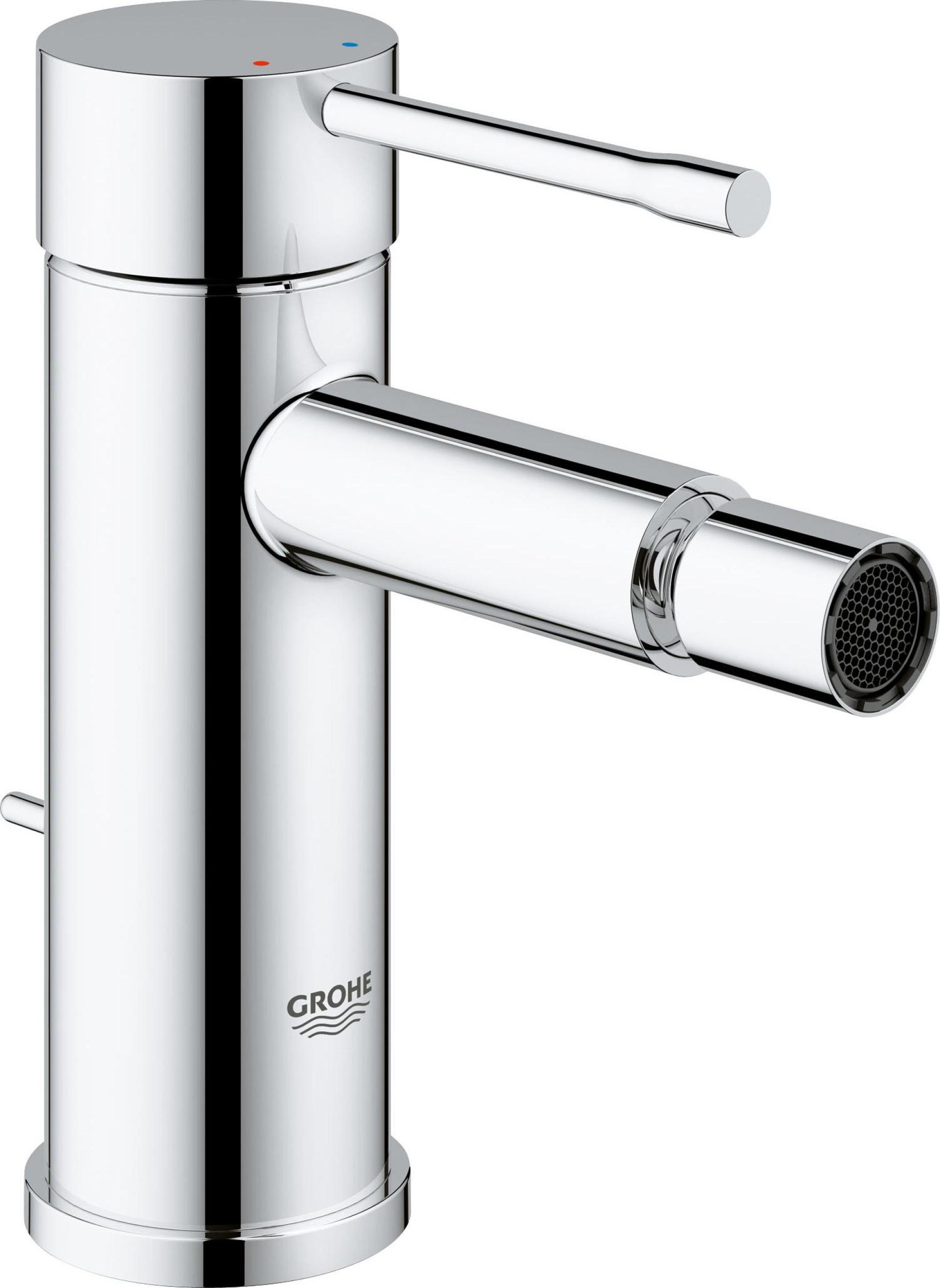 Смеситель для биде Grohe Essence New 32935001