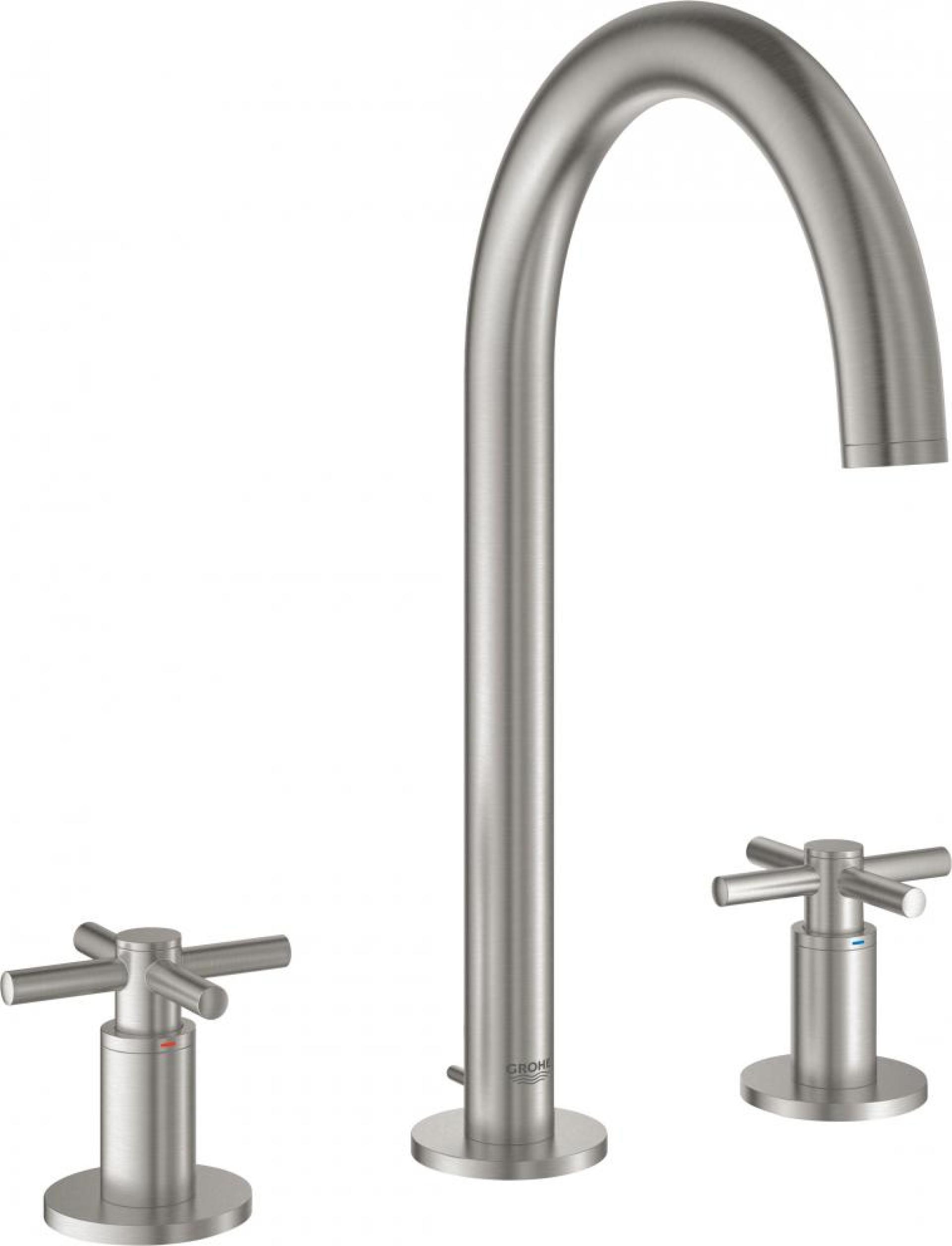 Смеситель для раковины Grohe Atrio 20008DC3