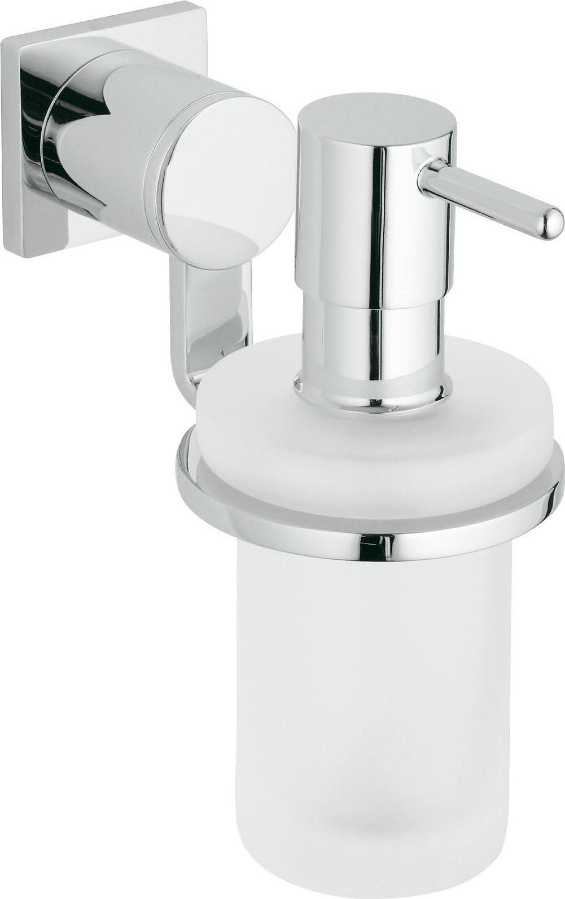 Дозатор жидкого мыла Grohe Allure 40363000