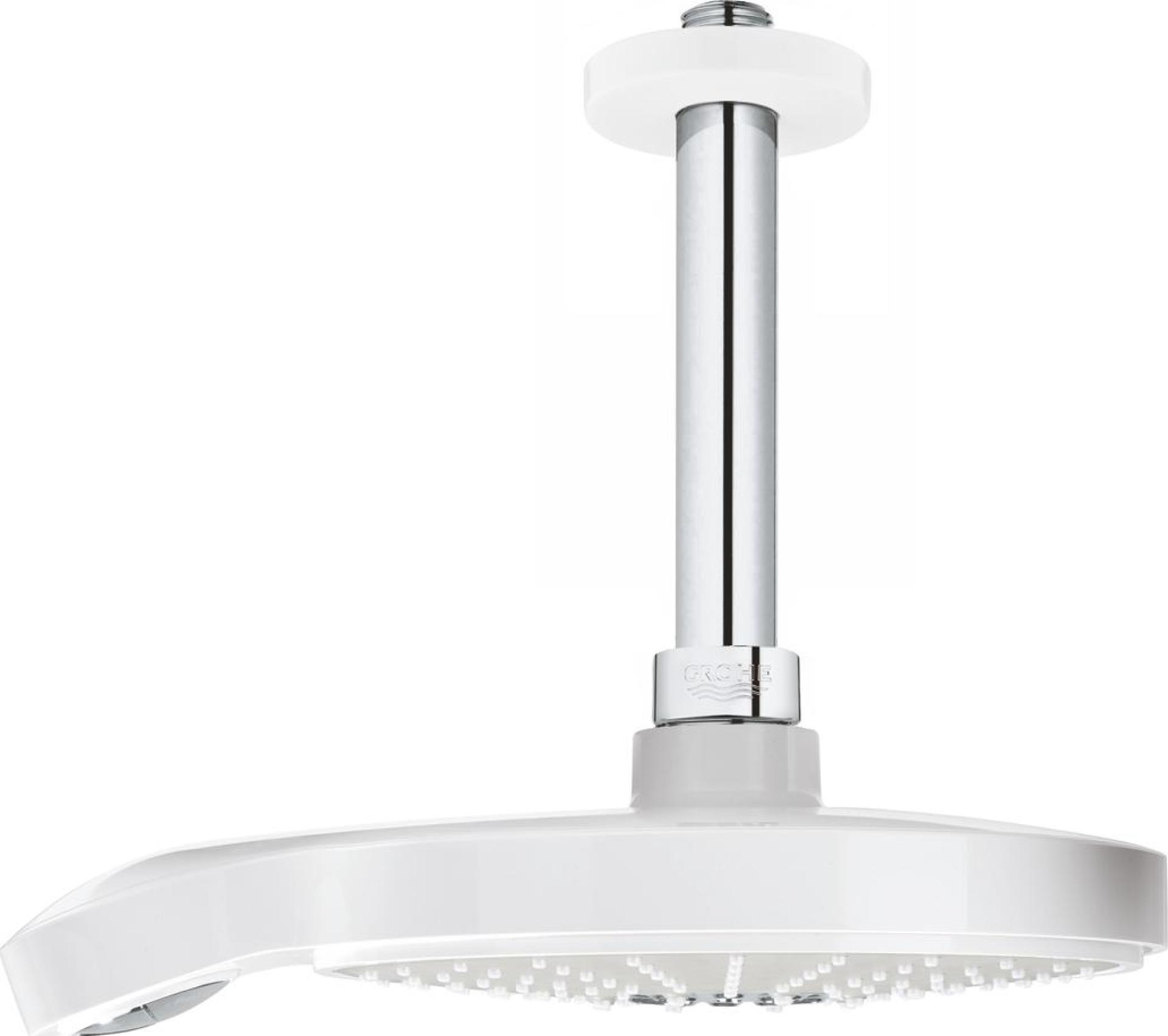 Верхний душ Grohe Power&Soul Cosmopolitan 26173LS0