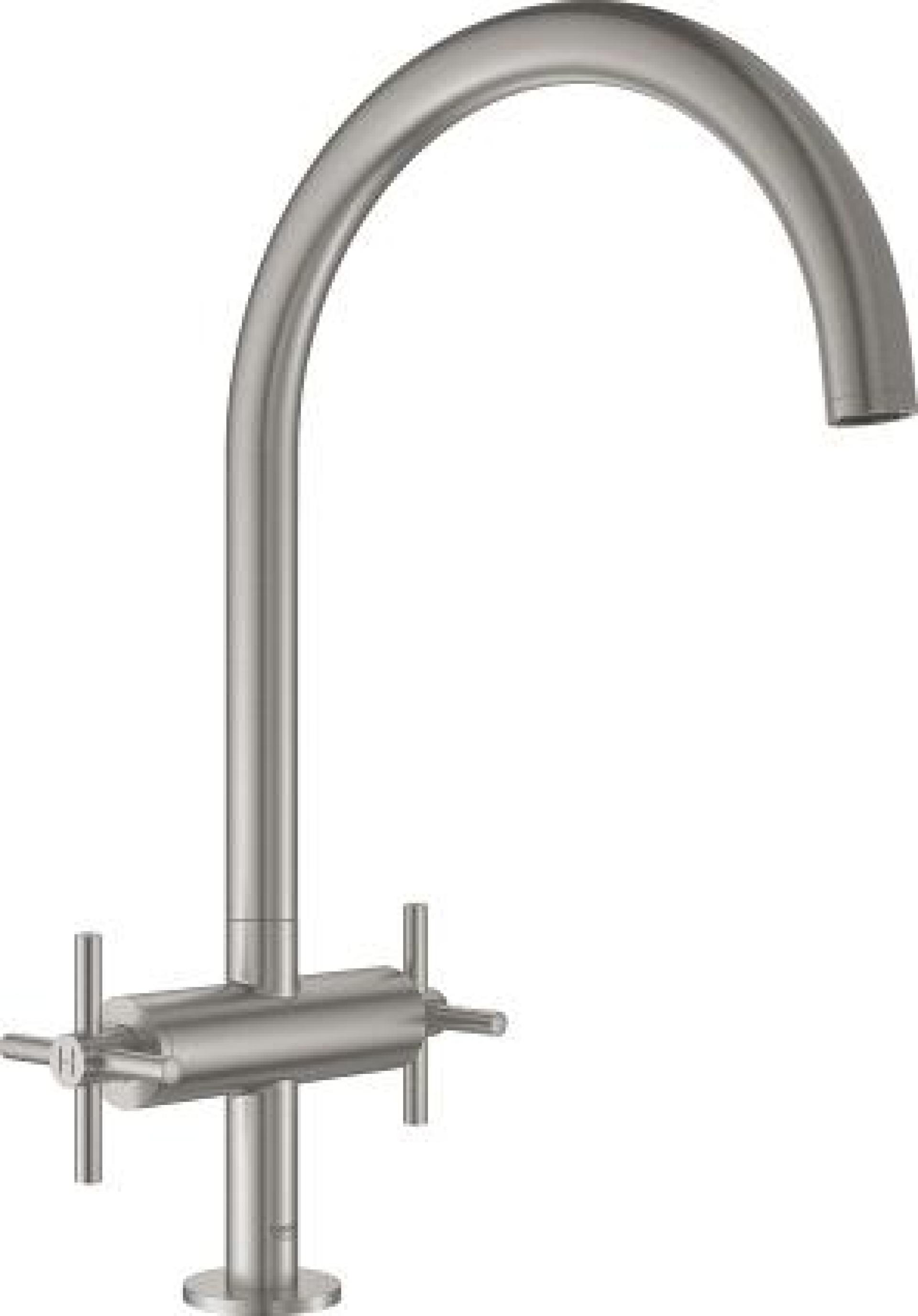 Смеситель для кухонной мойки Grohe Atrio 30362DC0