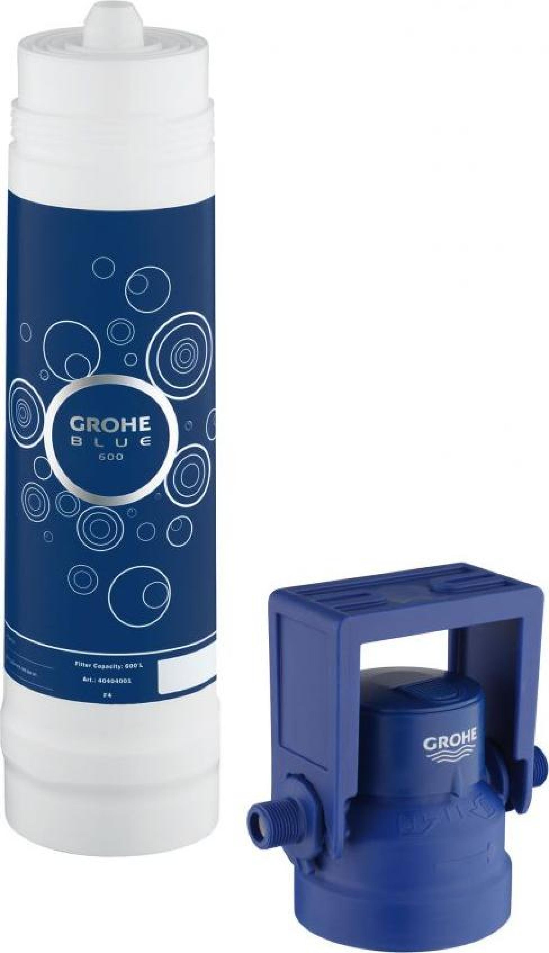 Фильтр Grohe Blue 4040400X