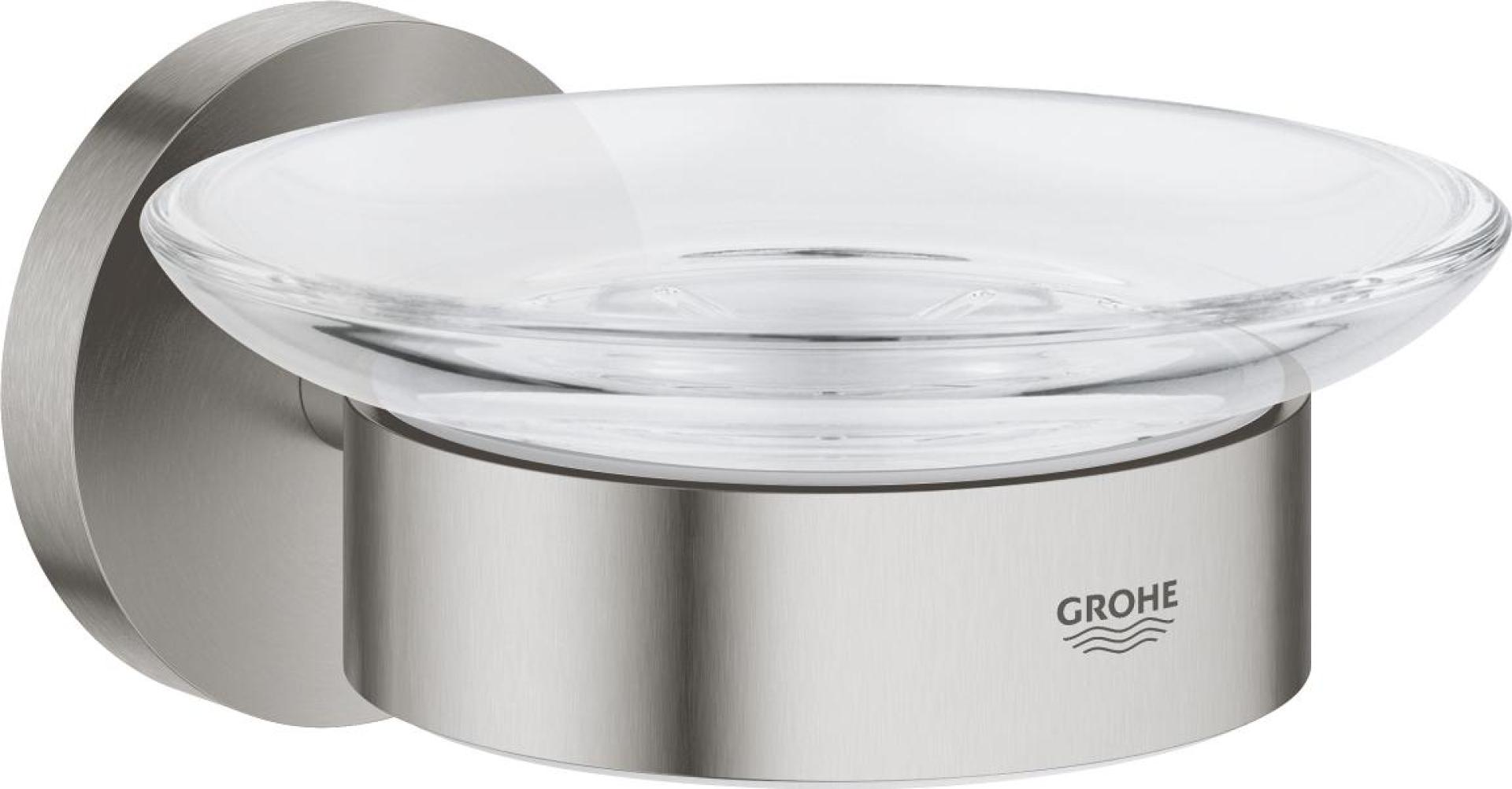 Мыльница Grohe Essentials 40444DC1