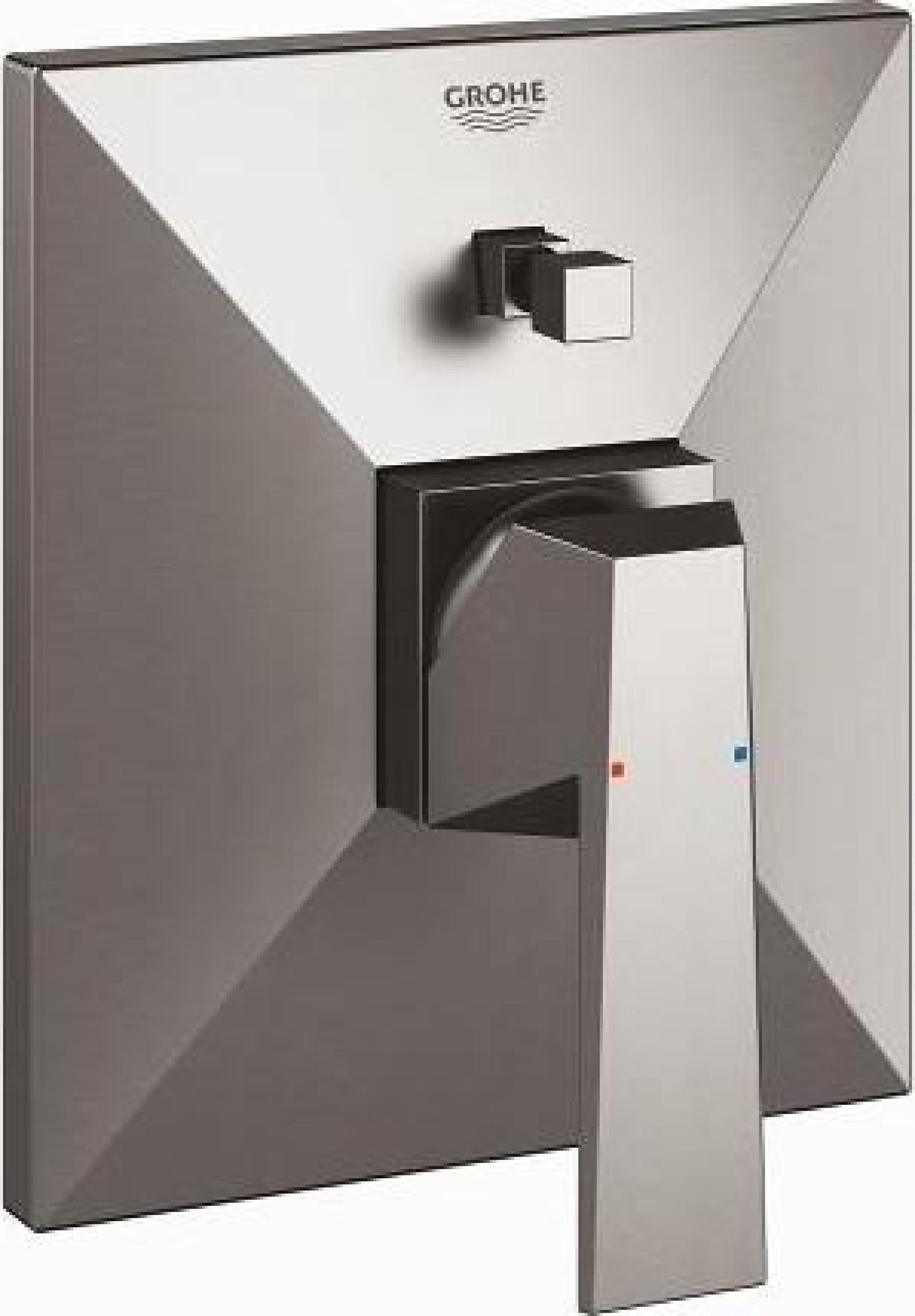 Смеситель для ванны Grohe Allure Brilliant 19785AL0