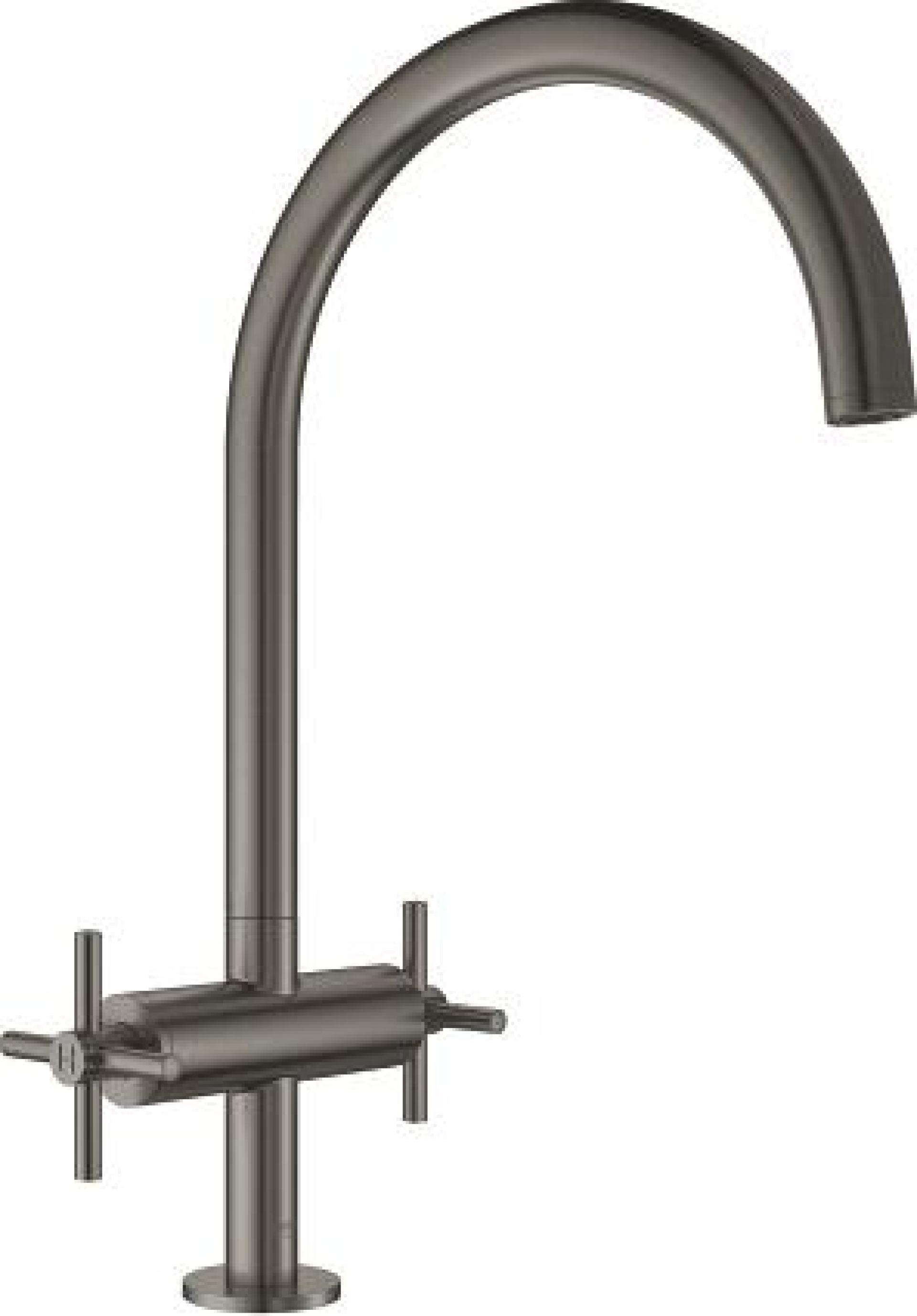 Смеситель для кухонной мойки Grohe Atrio 30362AL0