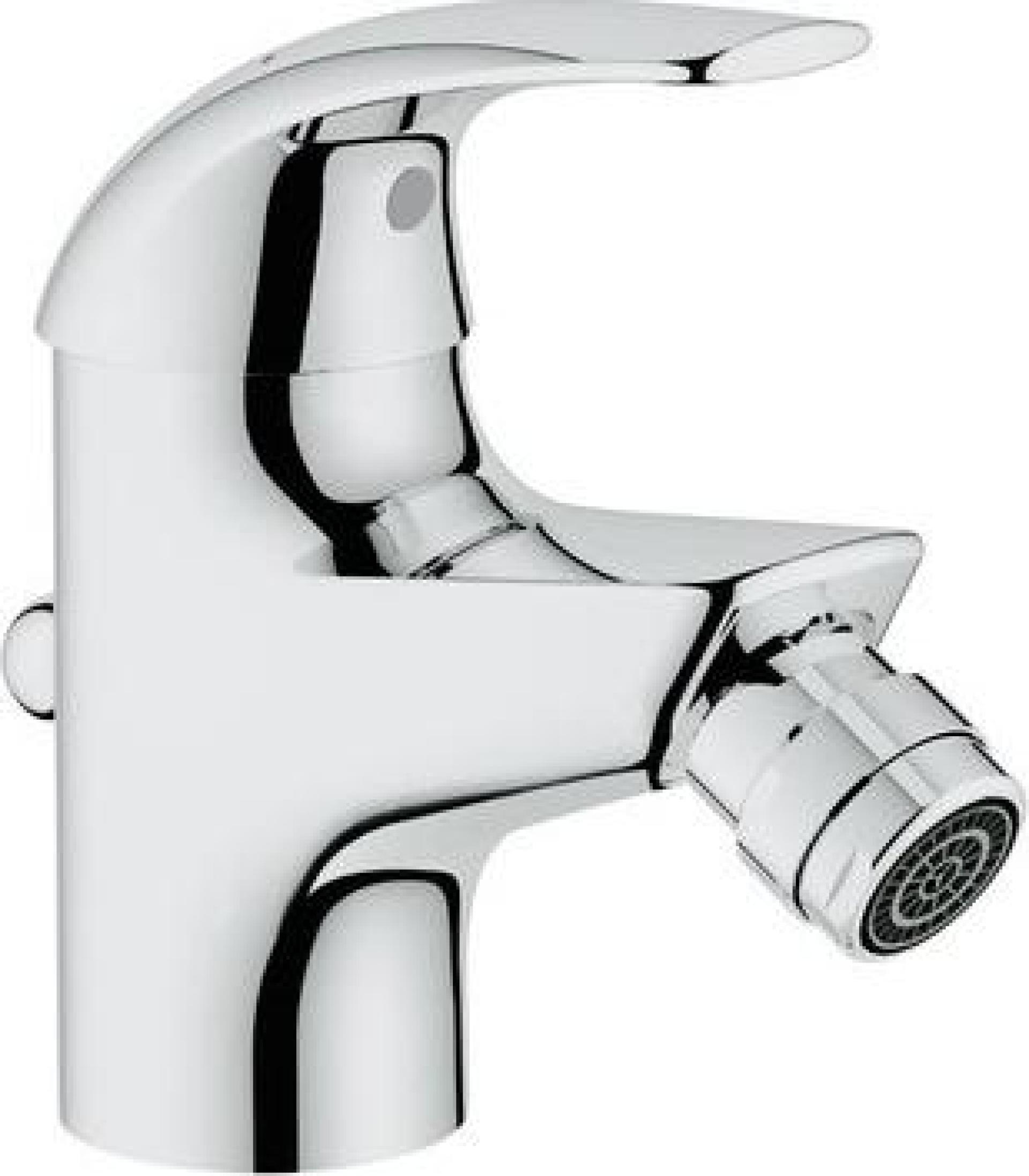 Смеситель для биде Grohe BauCurve 23166000