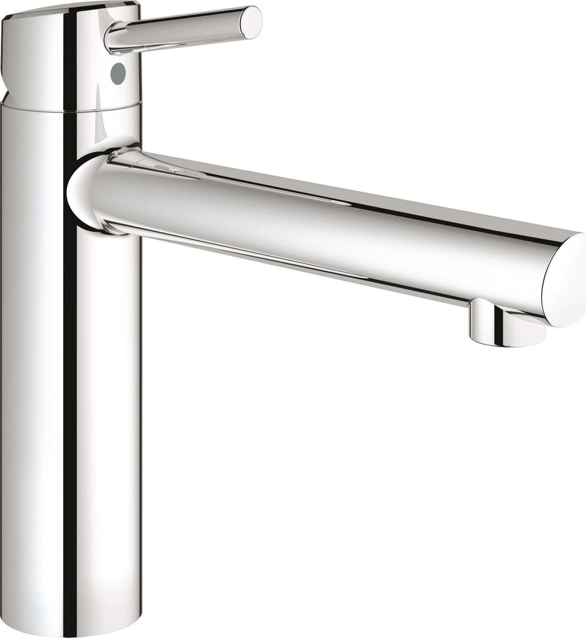 Cмеситель для кухни Grohe Concetto new 31128001