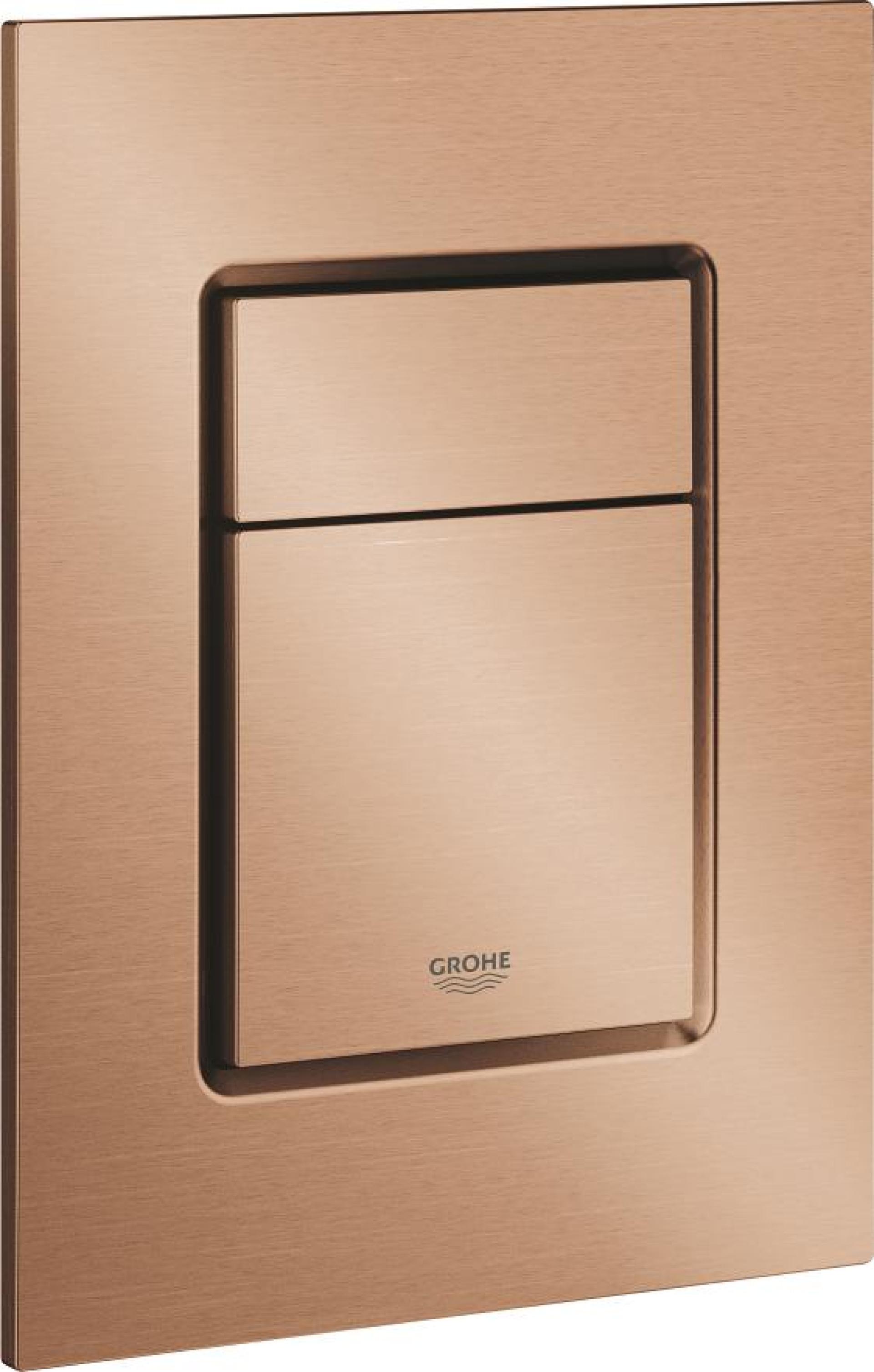 Панель смыва Grohe Skate Cosmopolitan 37535DL0