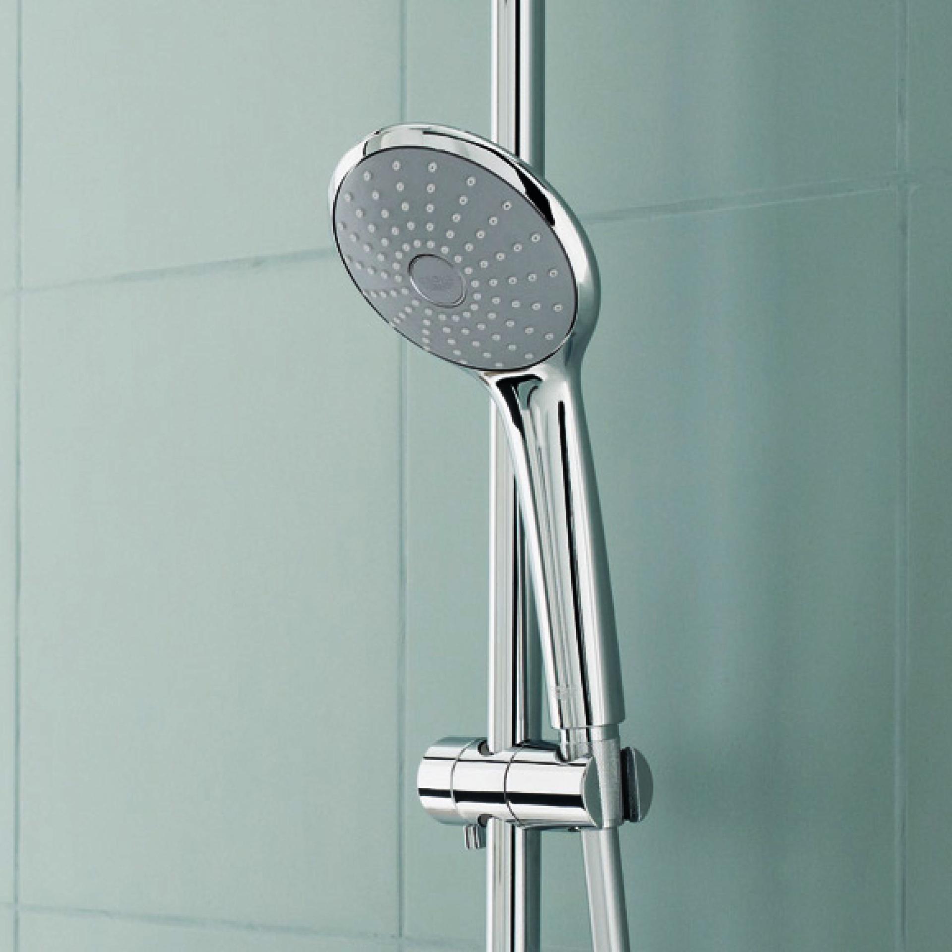 Фото — Grohe Euphoria System 27296001  GROHE