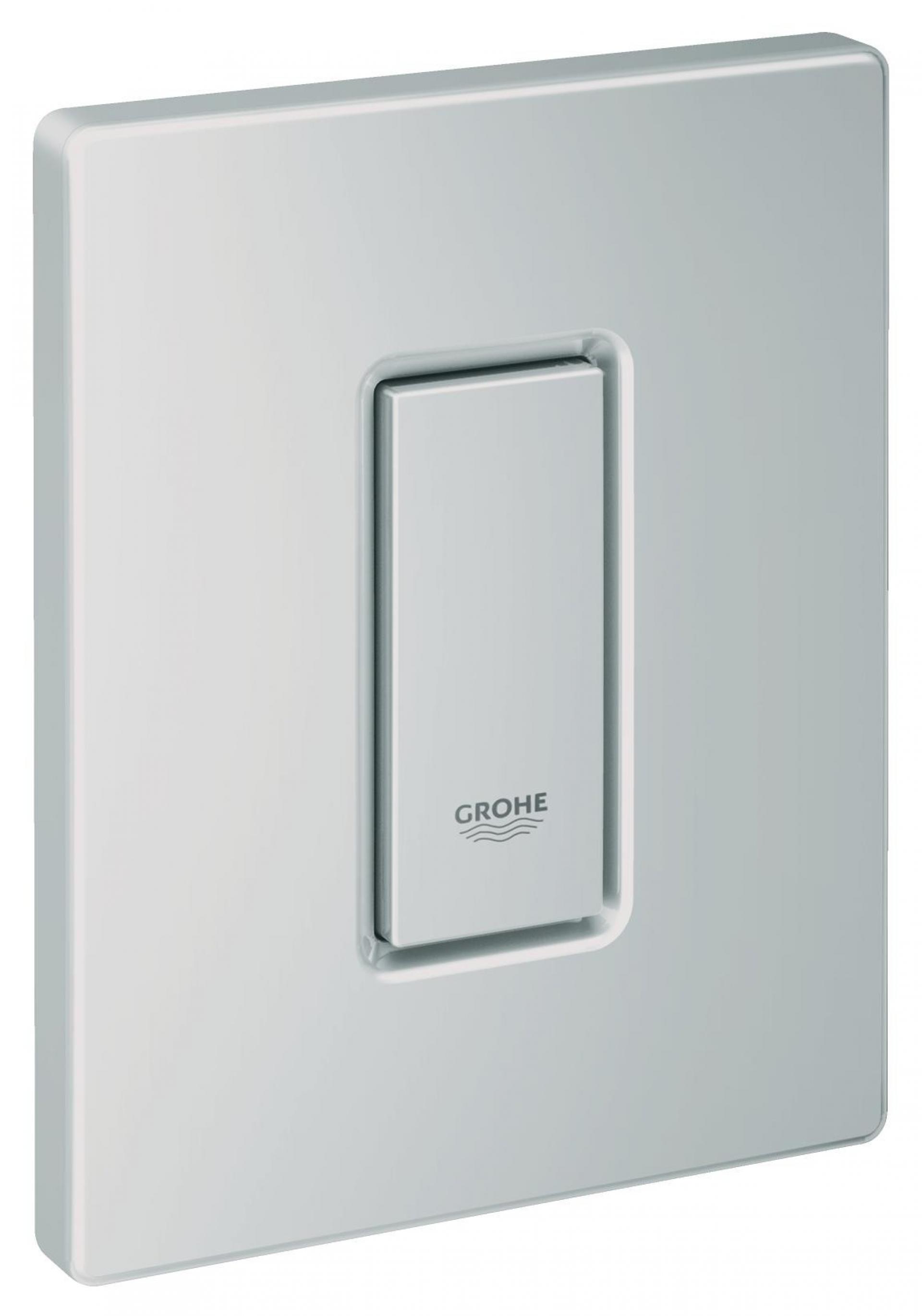 Панель смыва для писсуара Grohe Skate Cosmopolitan 38784P00