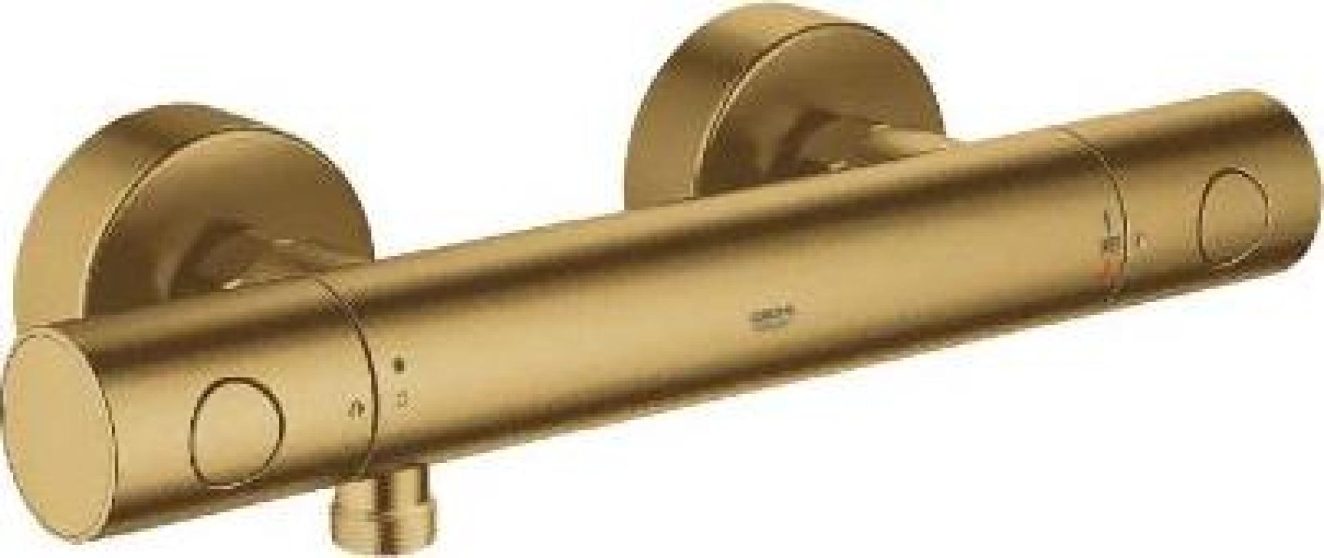 Термостат для душа Grohe Grohtherm 1000 Cosmopolitan M 34065GN2